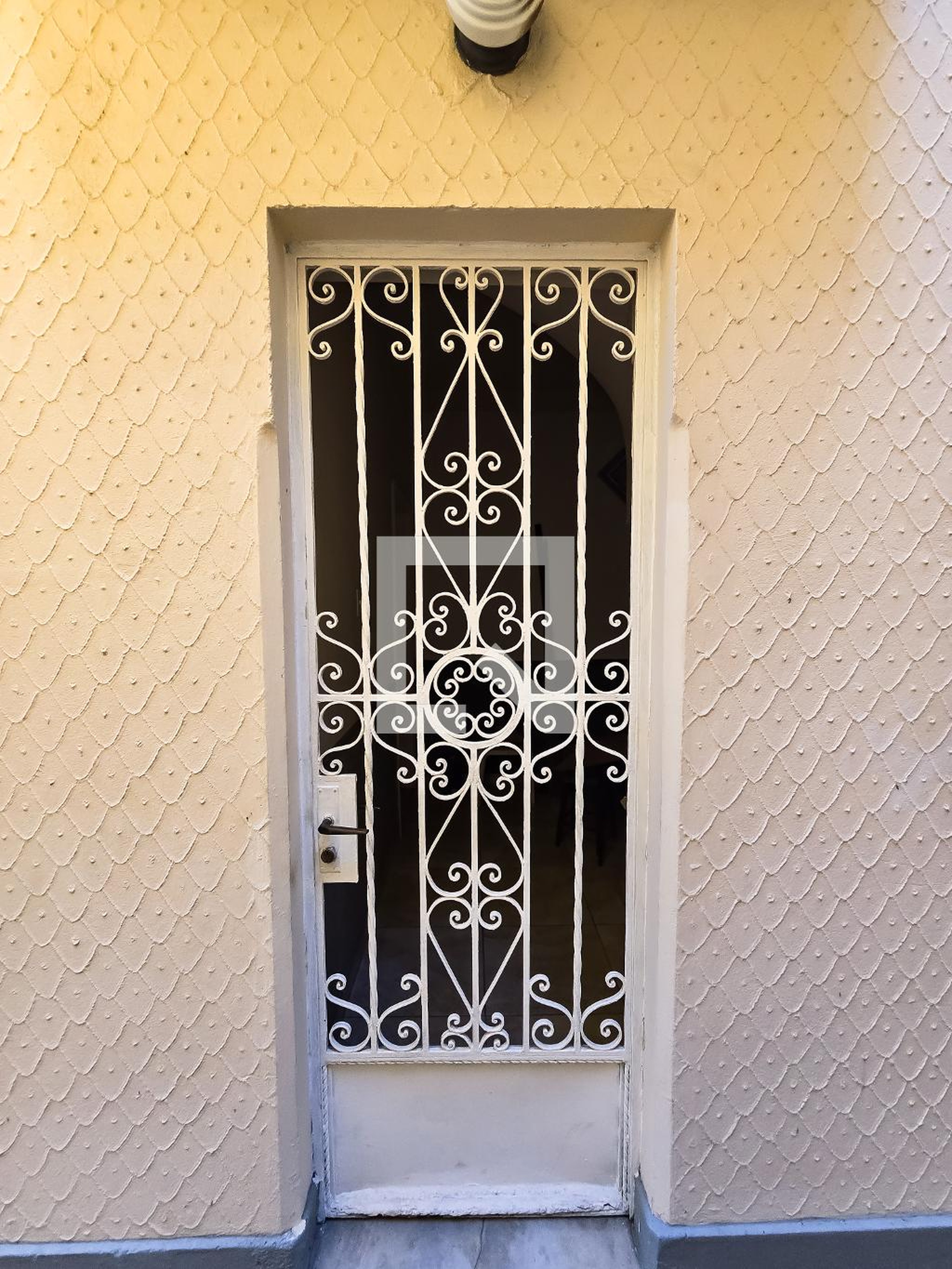 Portaria - Village Colibri