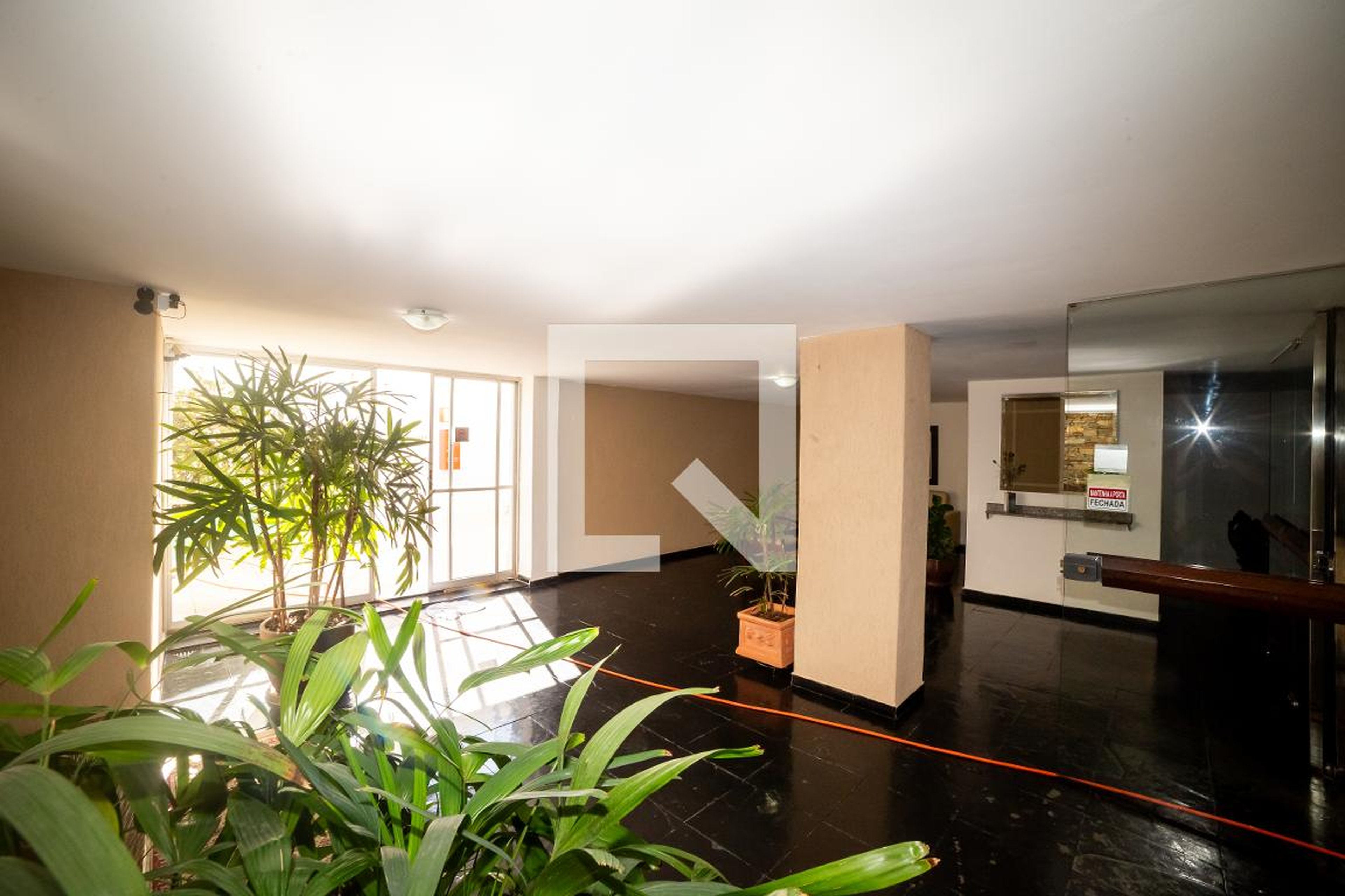 Hall de entrada - null