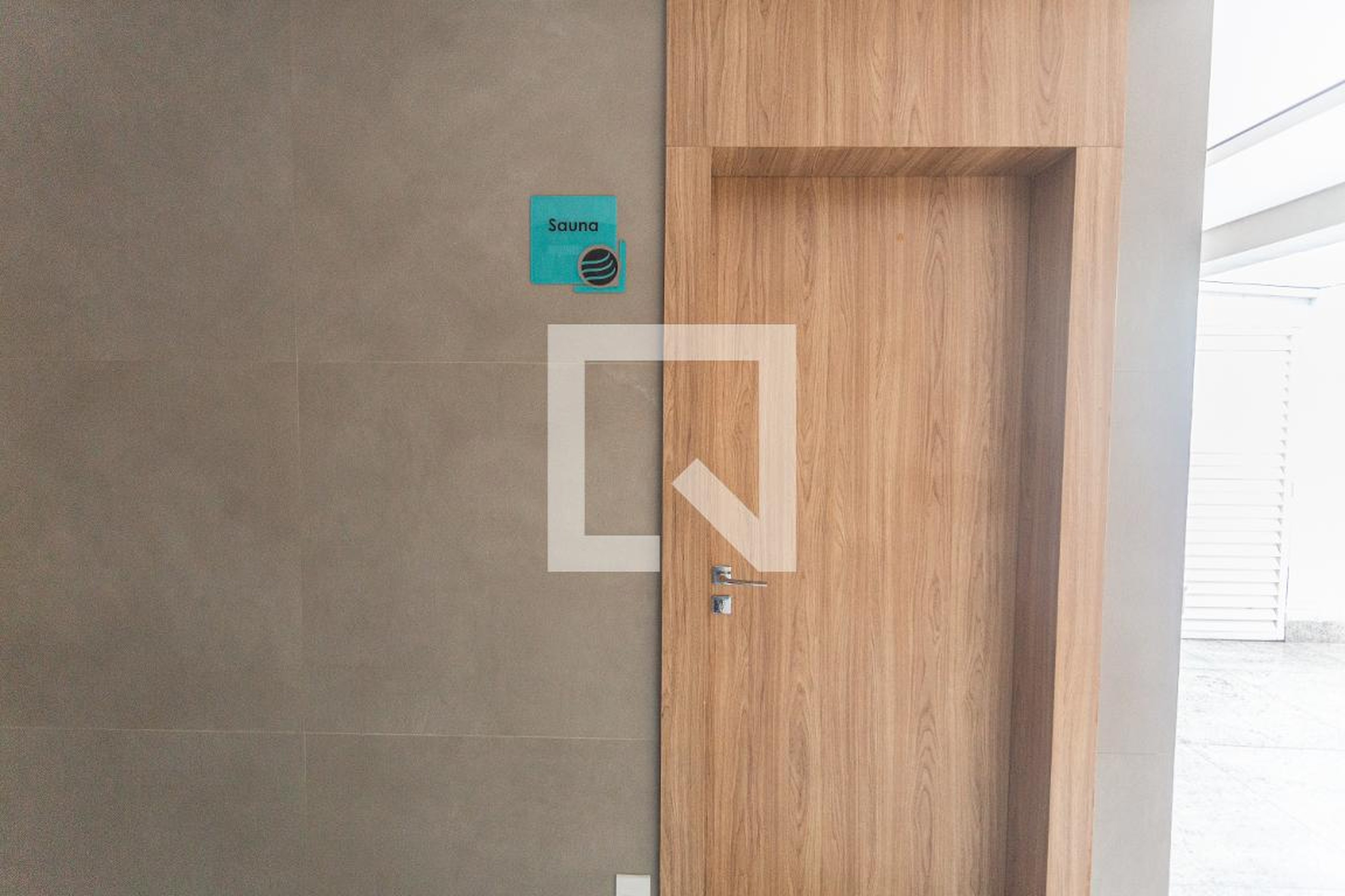 Sauna - Easy Residence