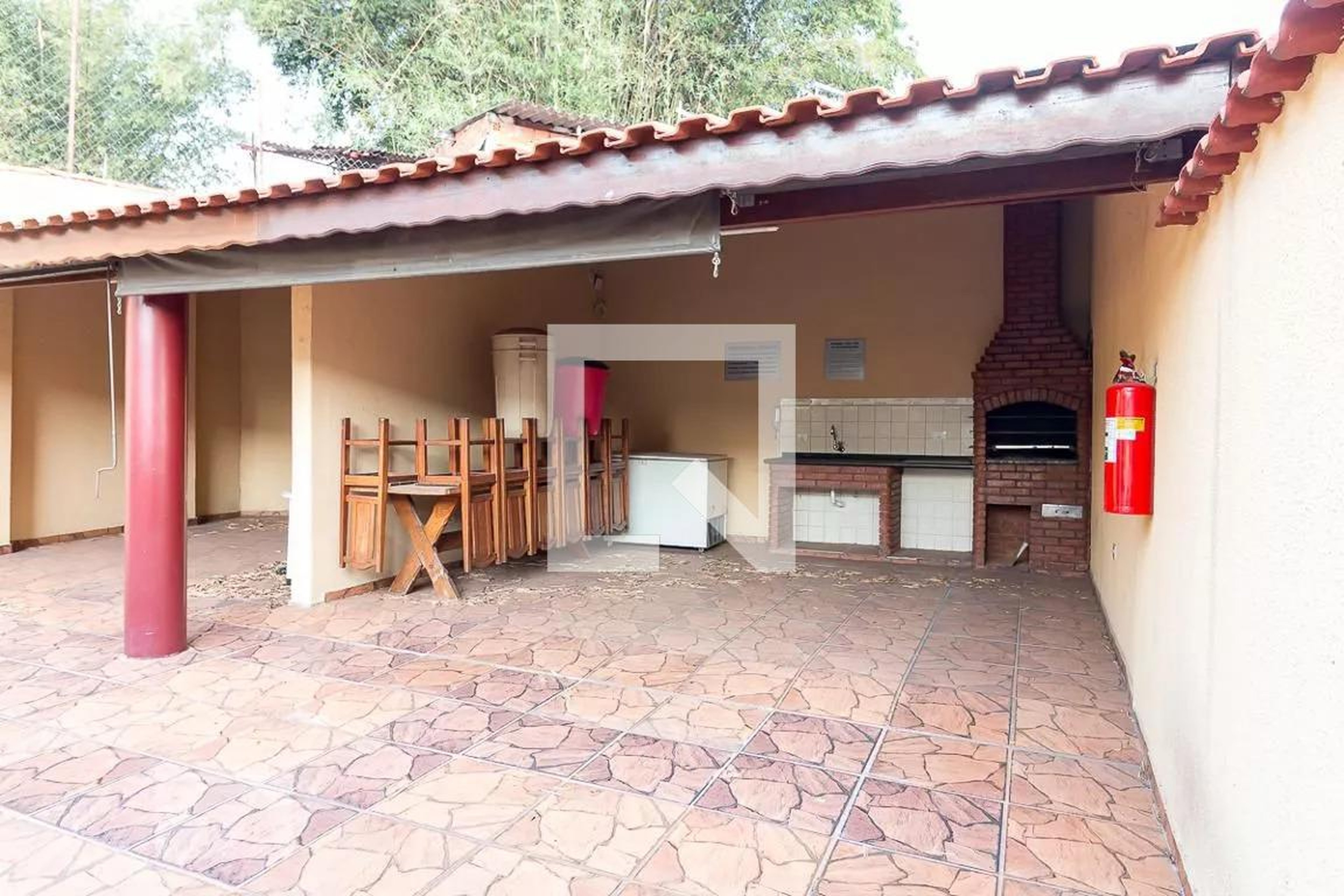 Churrasqueira - Portal de Guarulhos