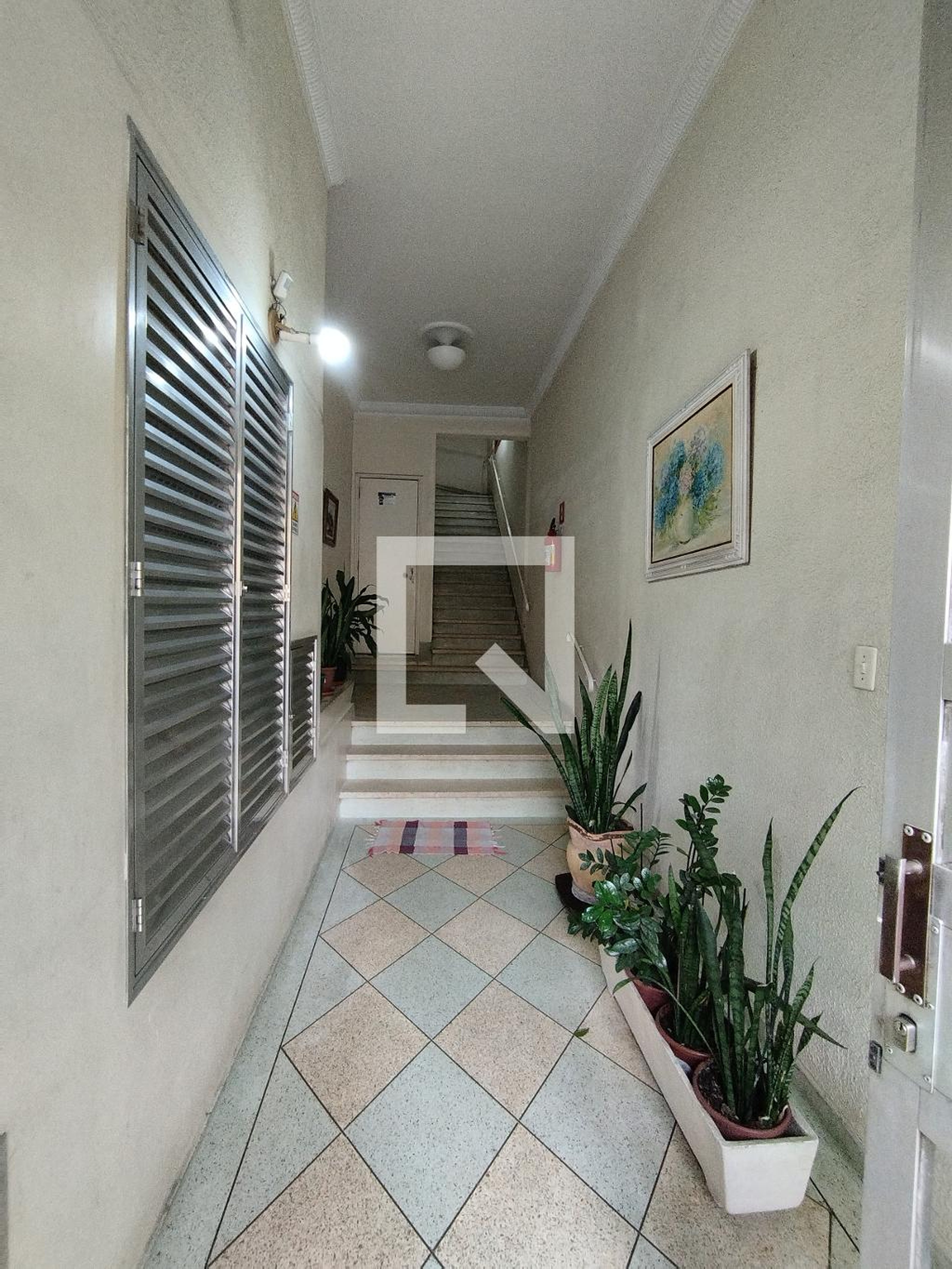 Hall de entrada - null