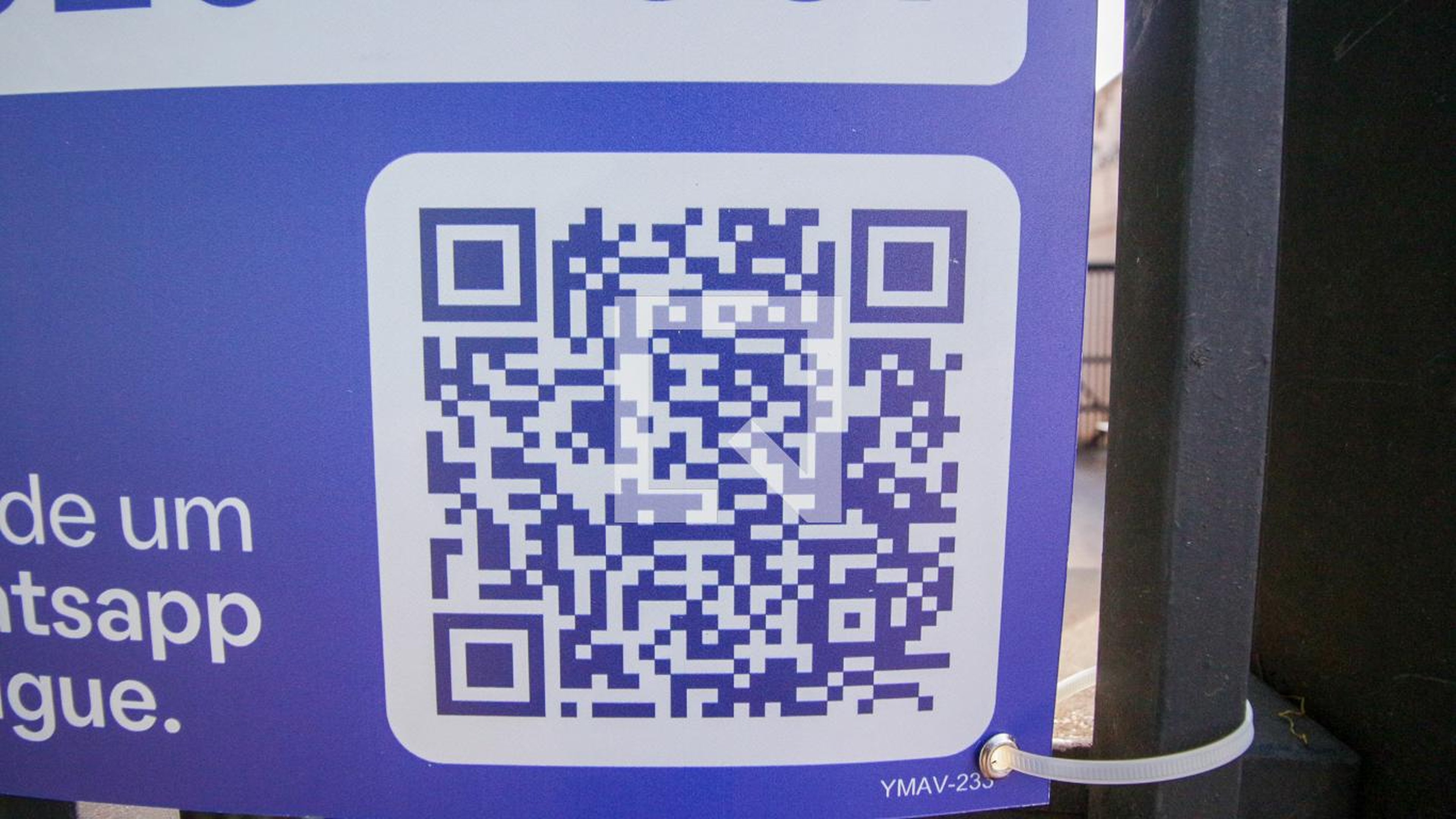 Fachada Residencial Vitória