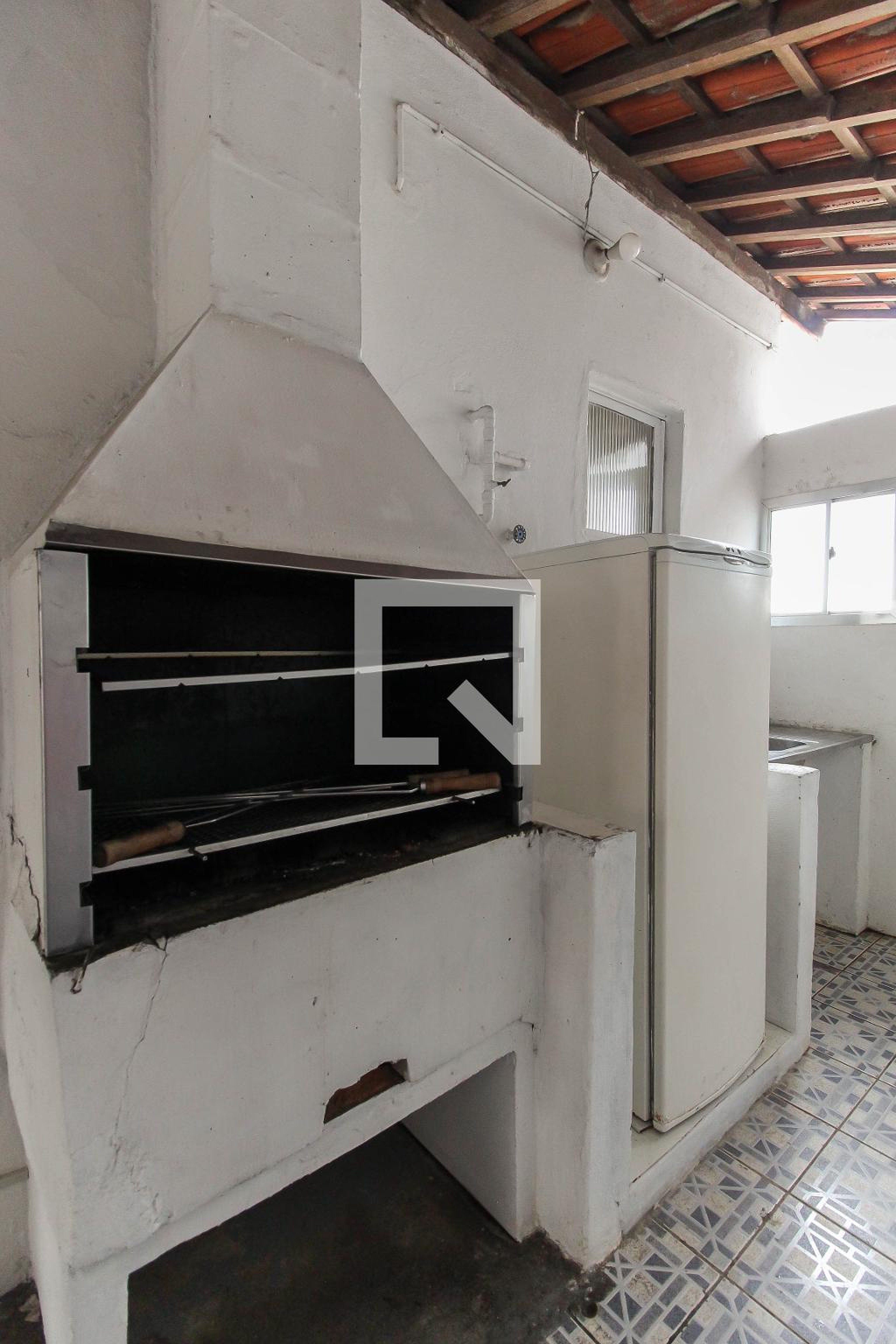 Churrasqueira - Primavera