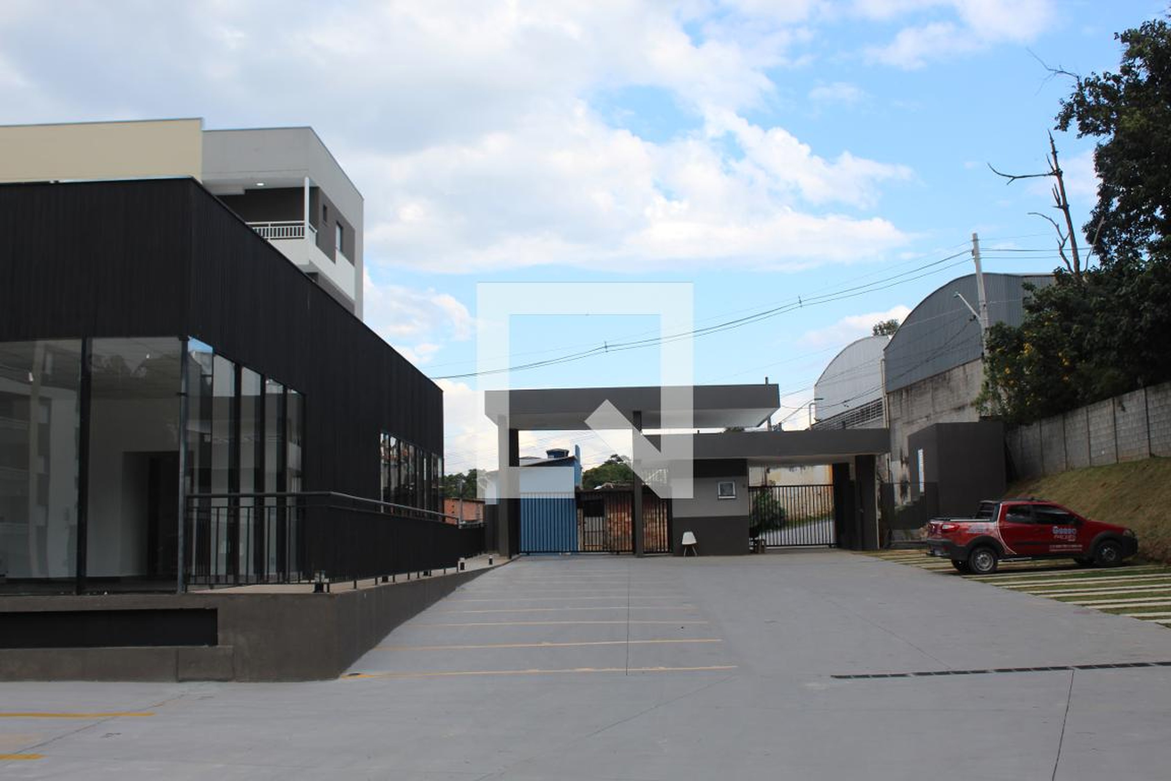 Entrada - Alpes Club