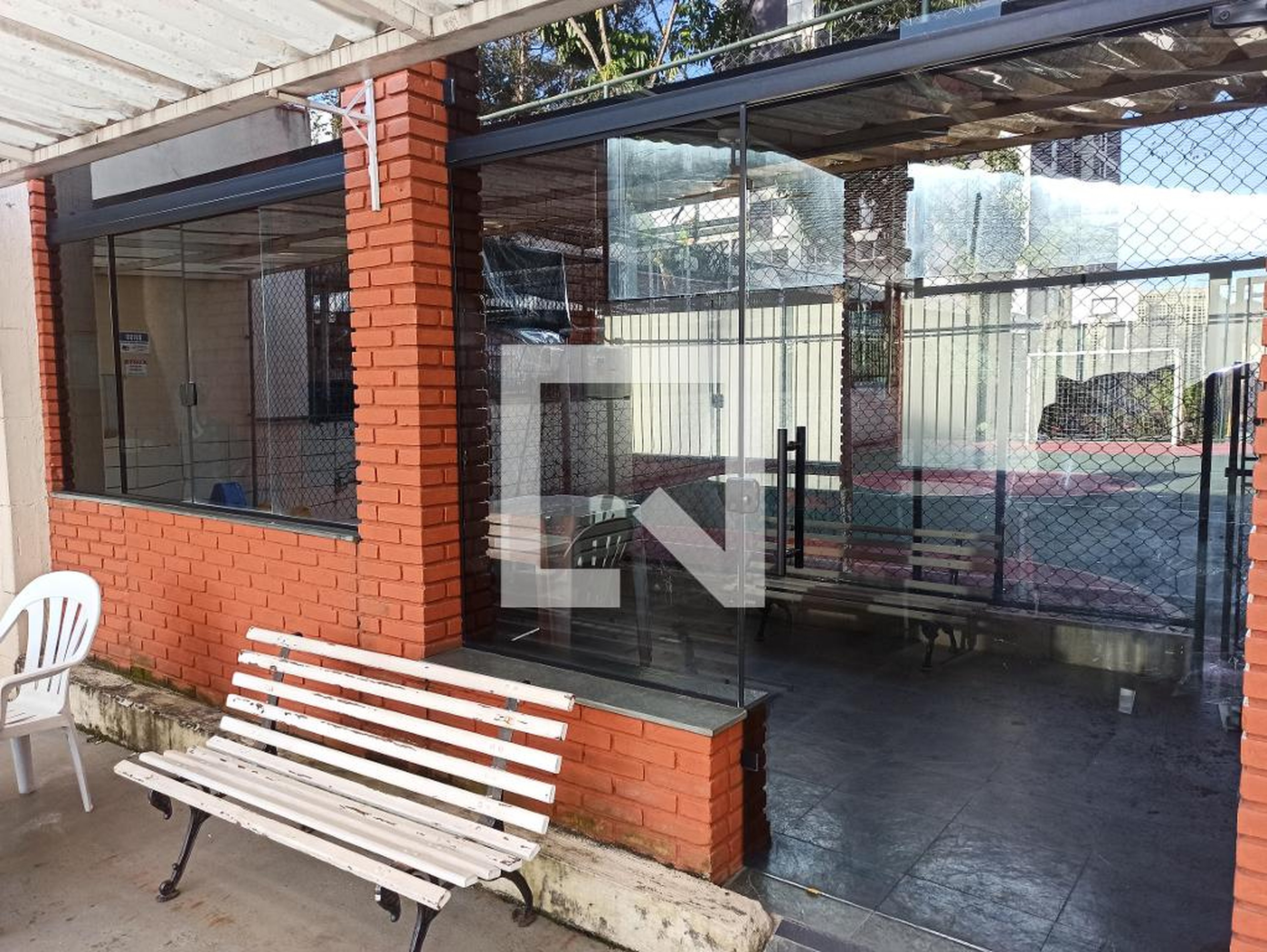 Salão de Festas - Atibaia