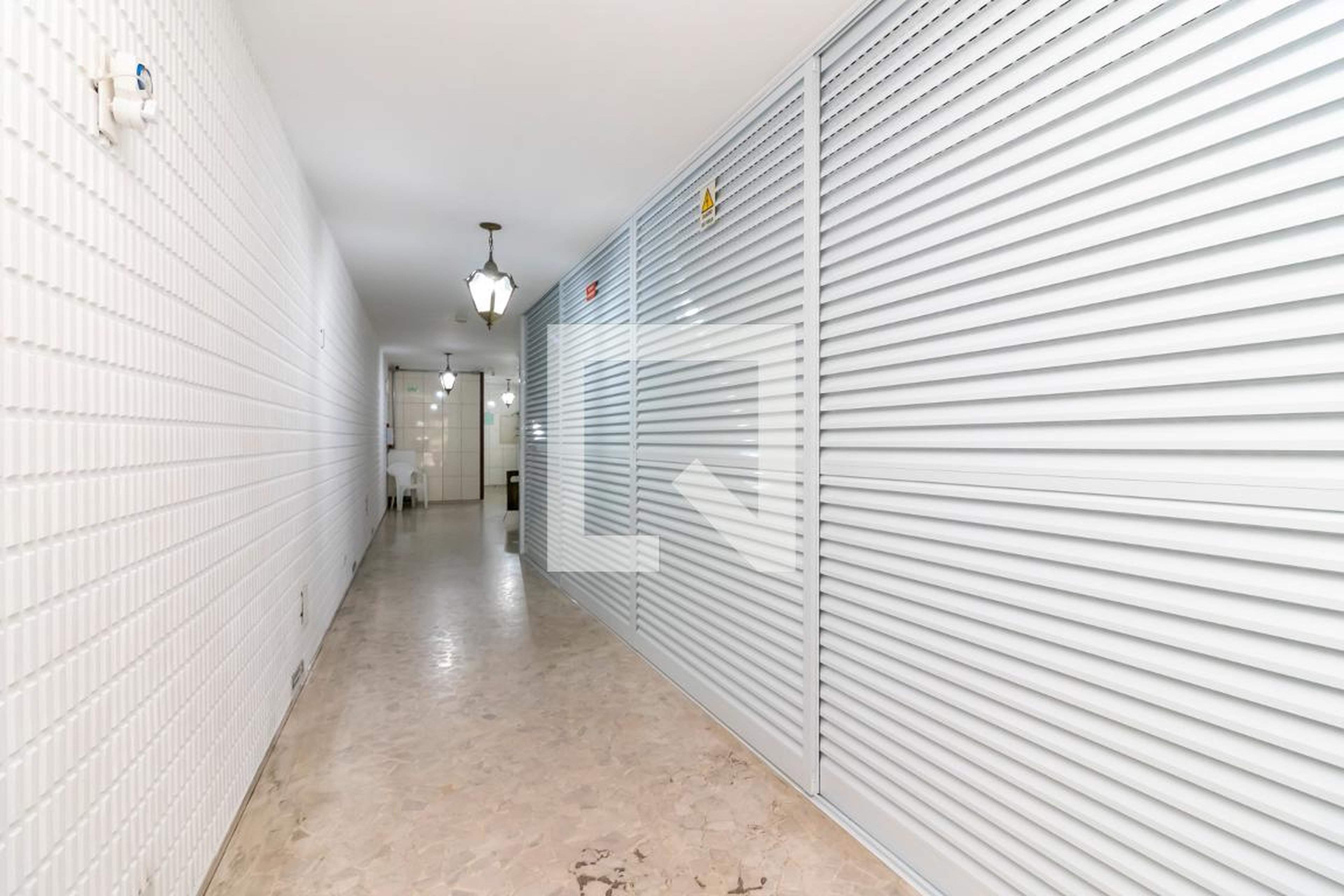 Hall Social - Itacolomi