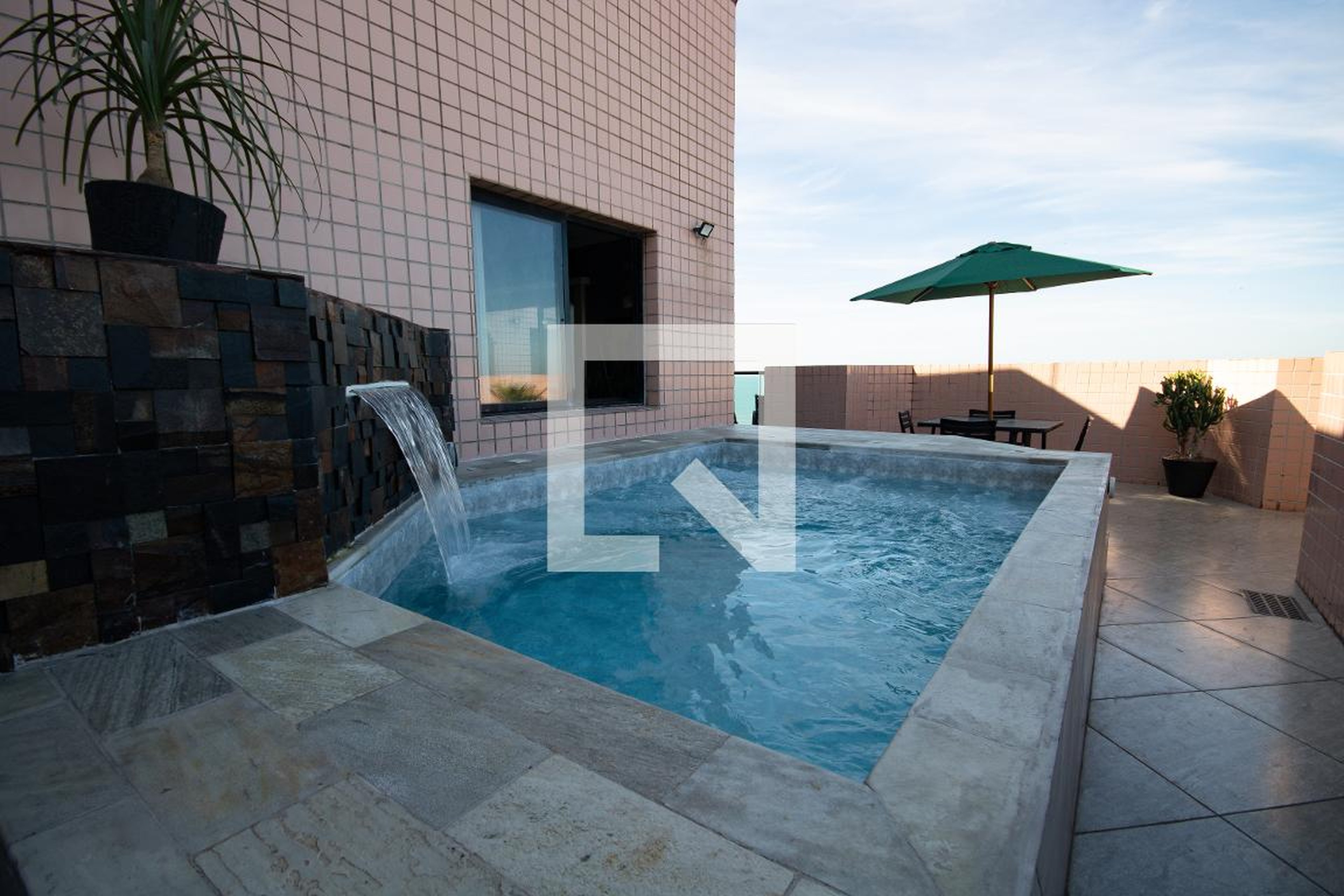 Piscina - Mourelos IV