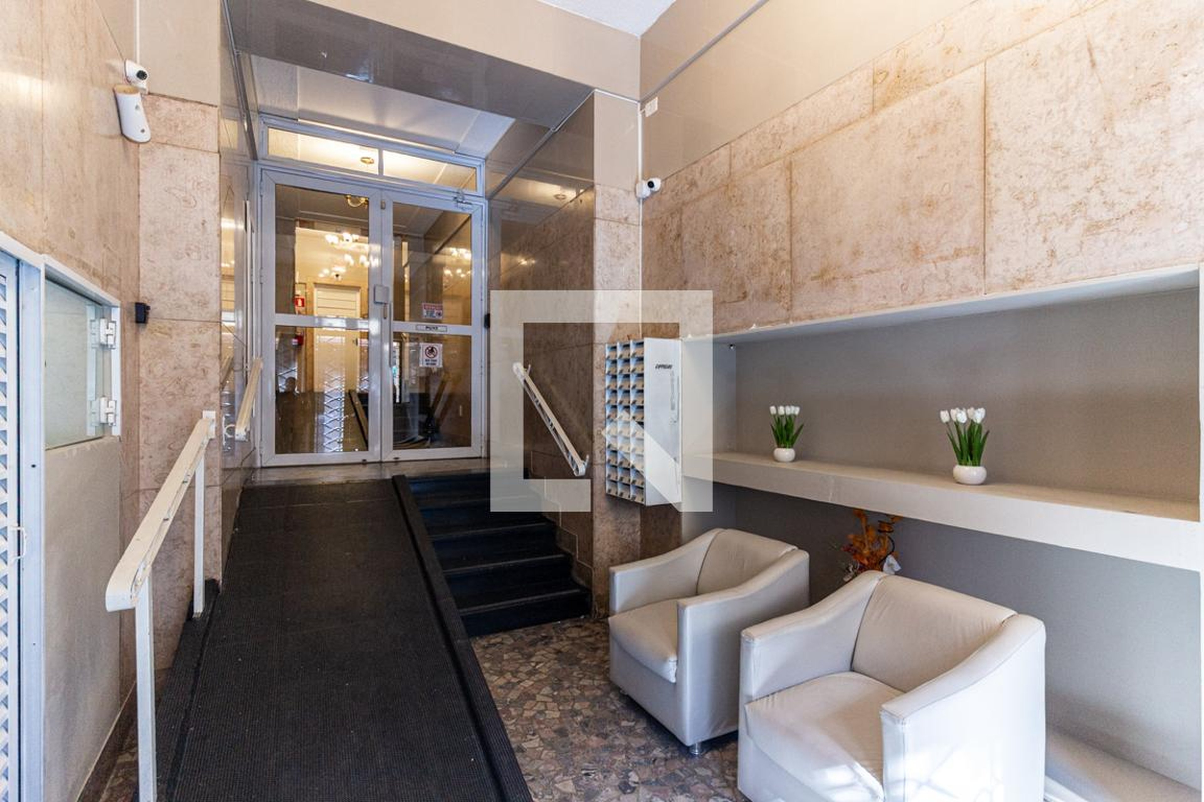 Hall de Entrada - null