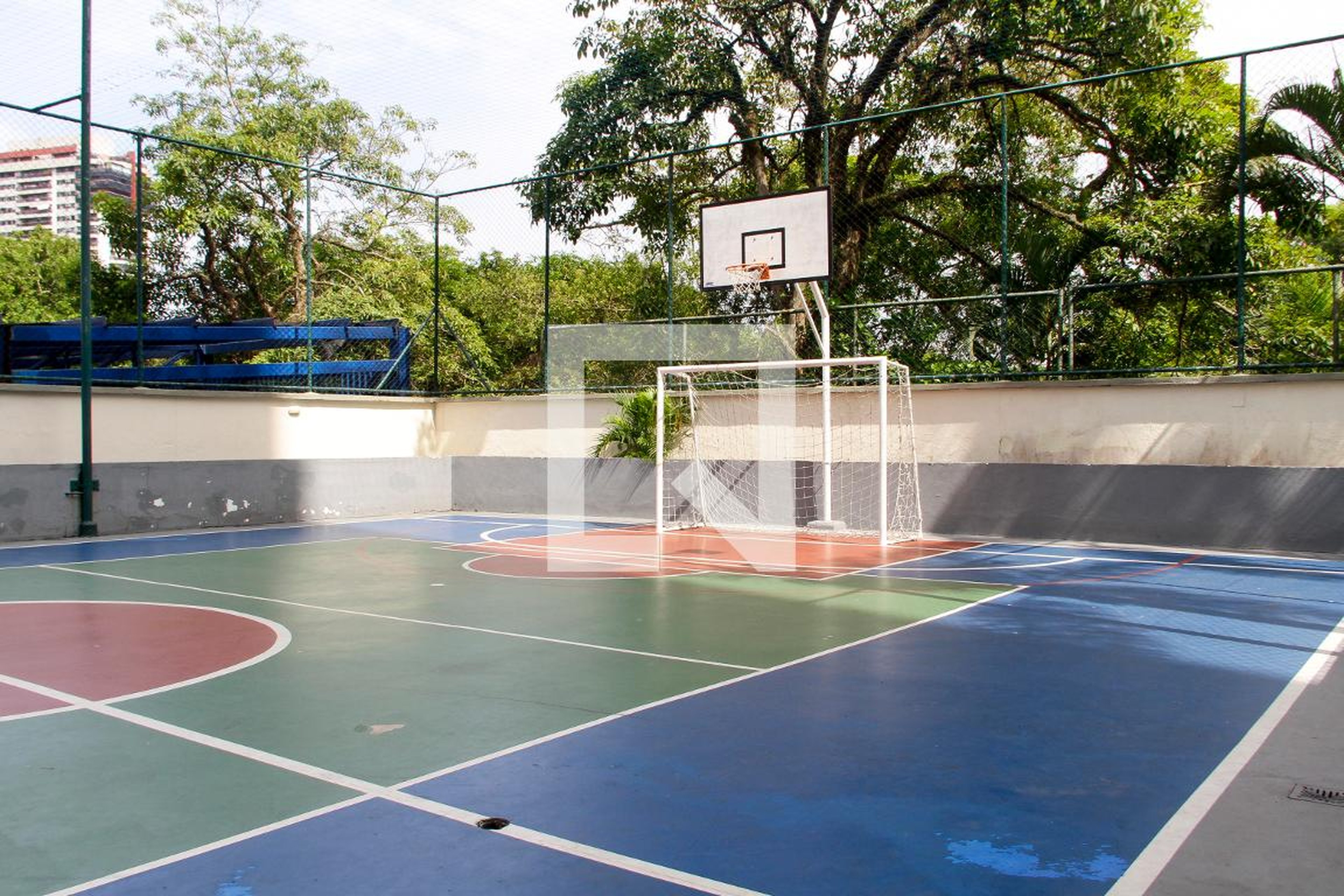 Quadra - Key Biscayne