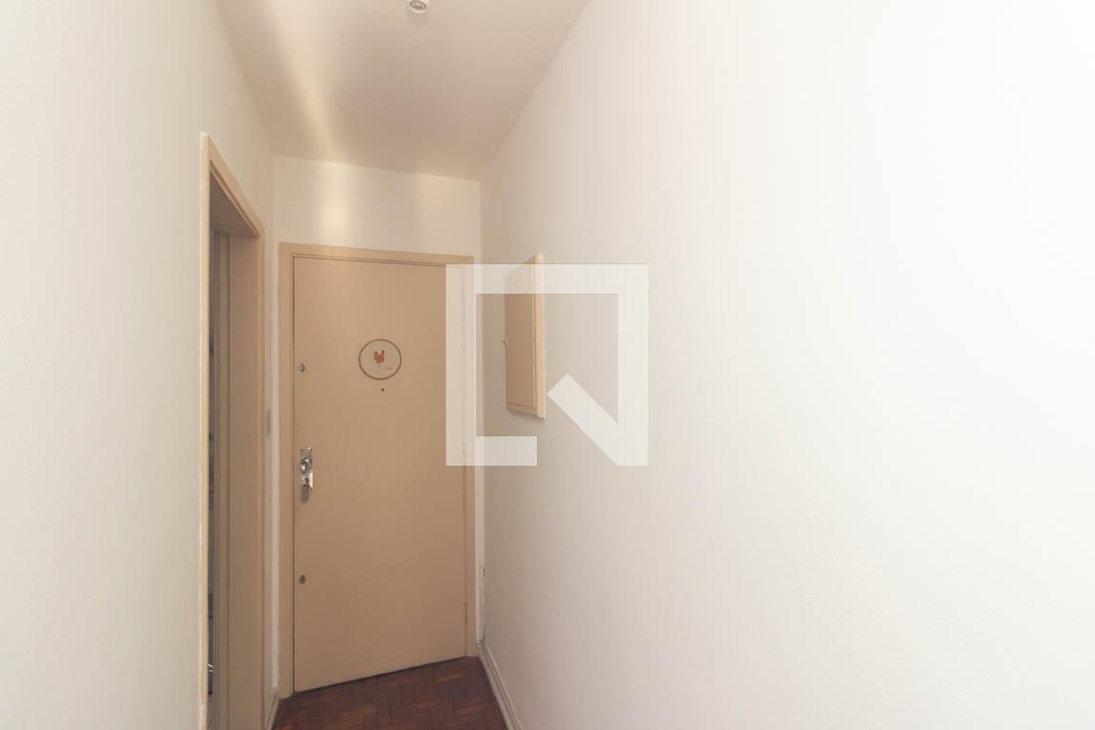 Hall de Entrada - Conceição