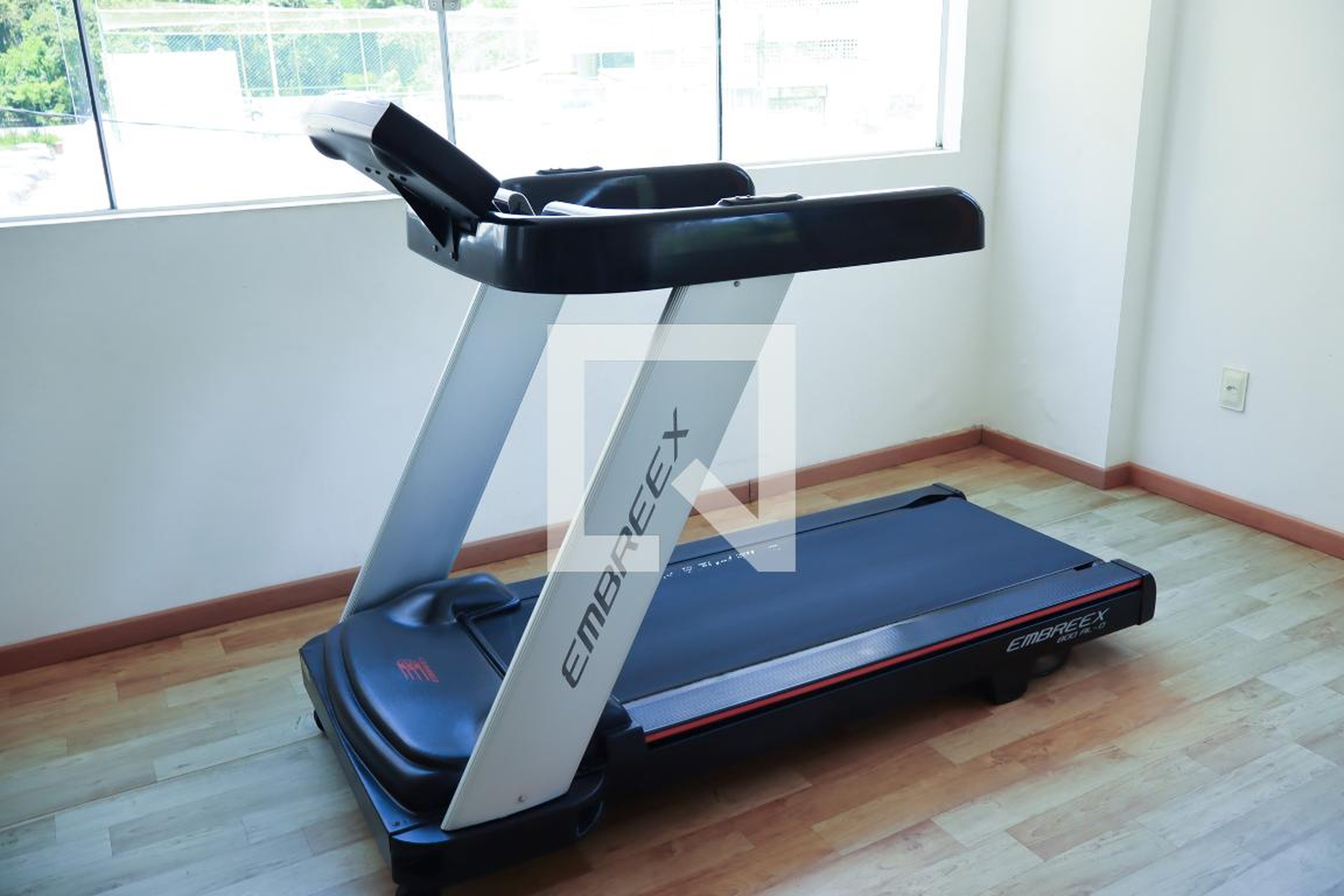 Academia - Residencial Saint Germain