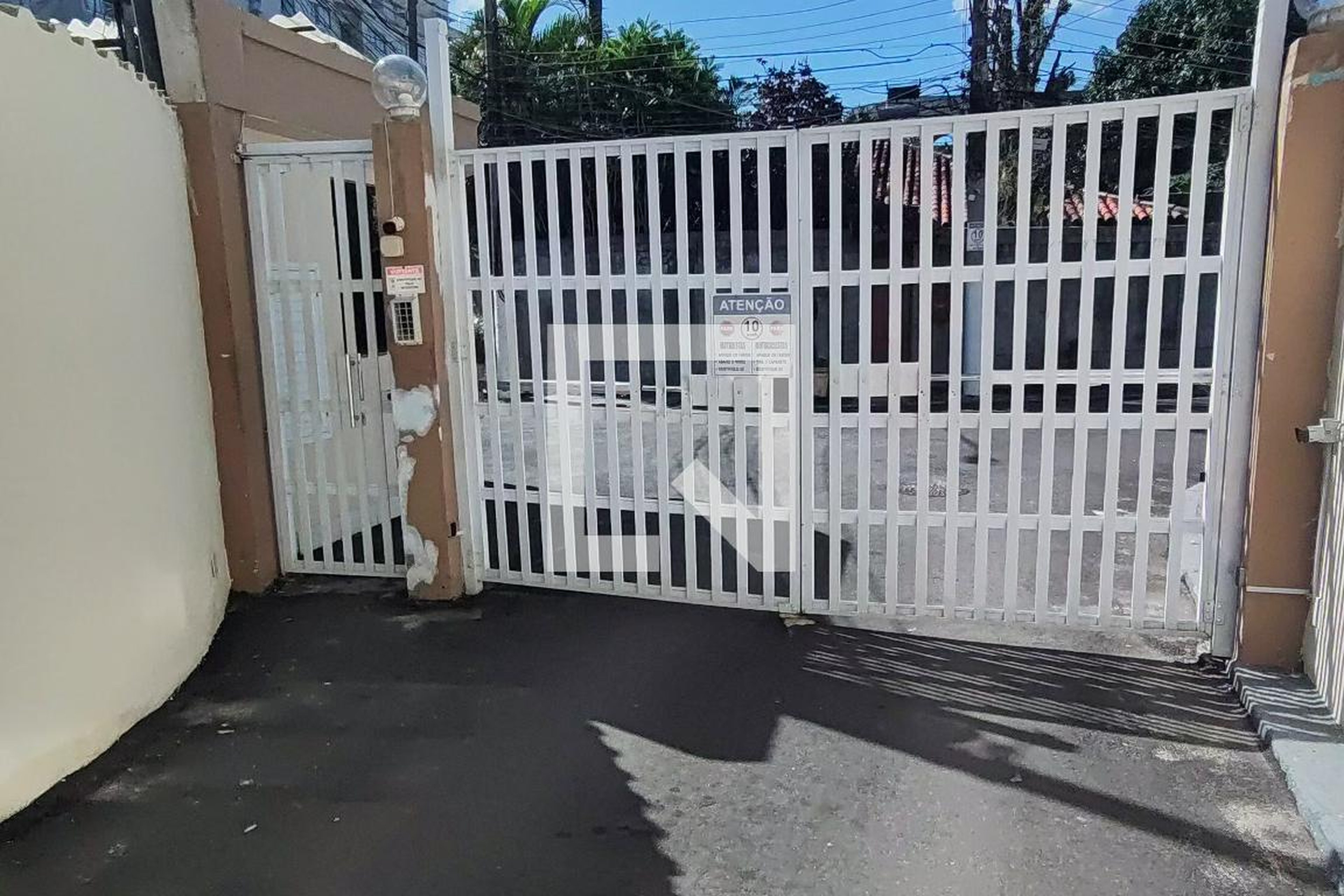 Portaria - Vila da Soca