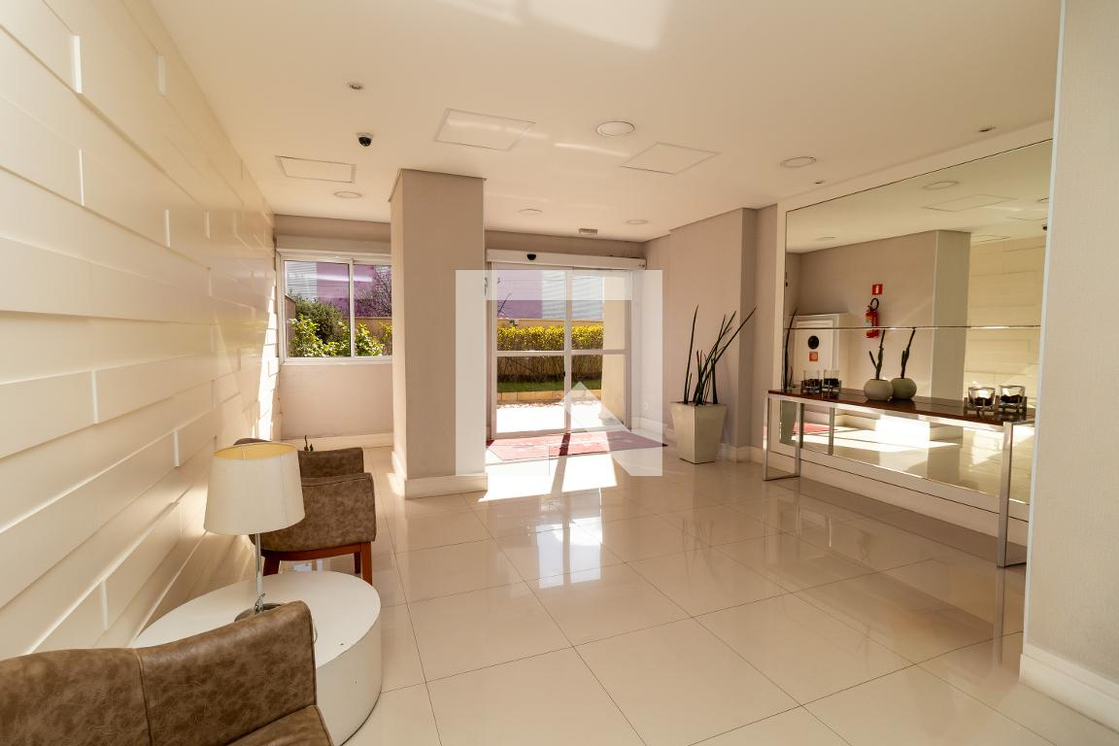 Hall Social - Sunday Vila Romana