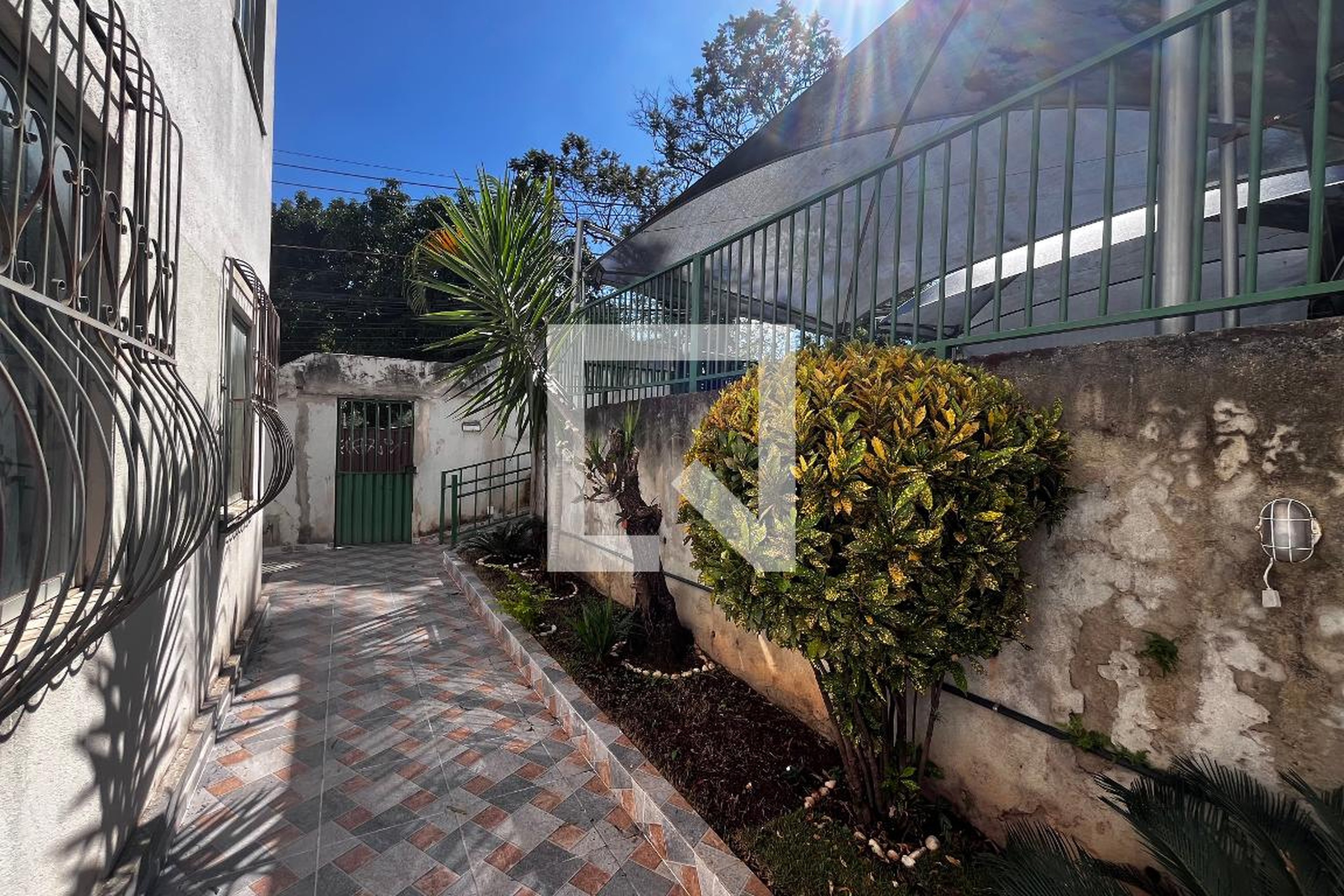 Hall de entrada - null