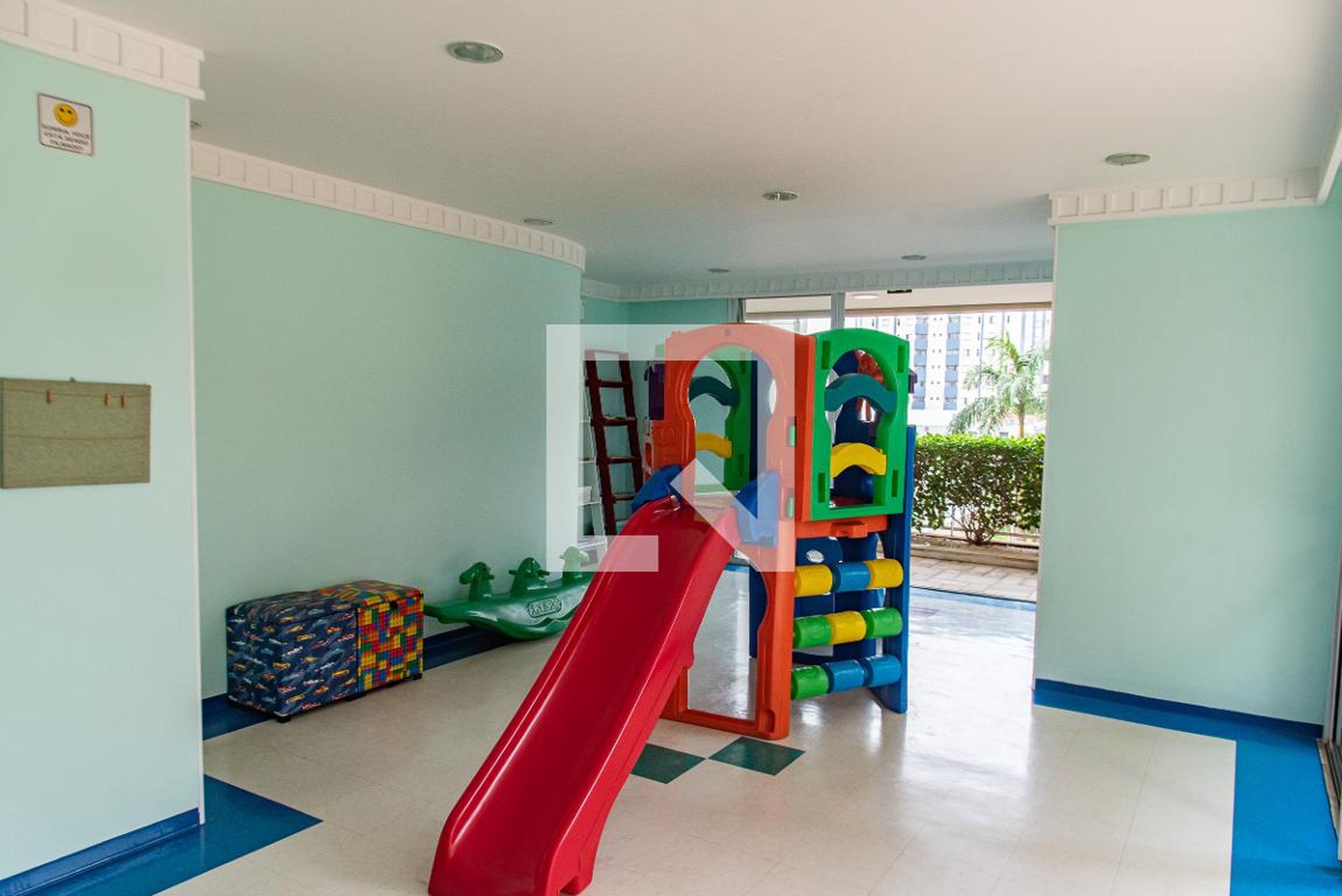 Brinquedoteca - Espaço e Vida Vila Mariana