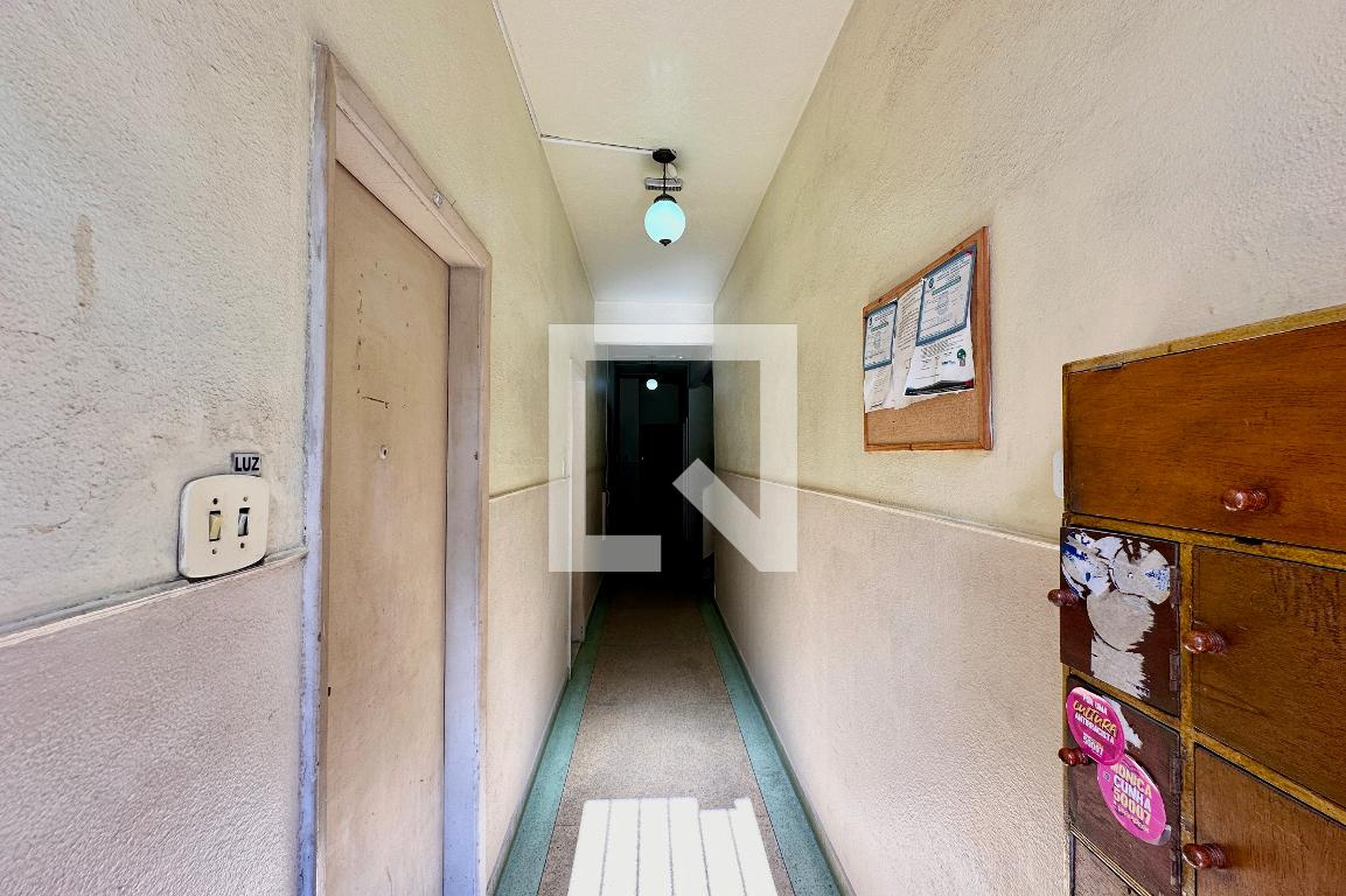 Portaria - Ladeira do Castro