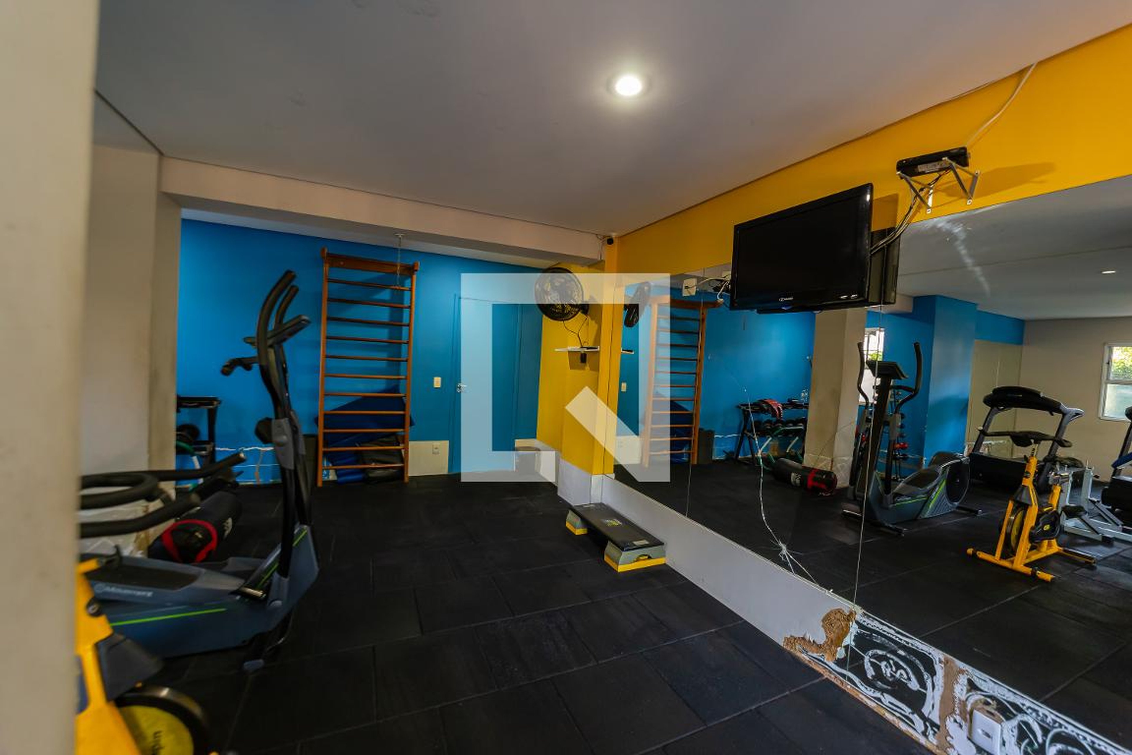 Academia - Liber Park