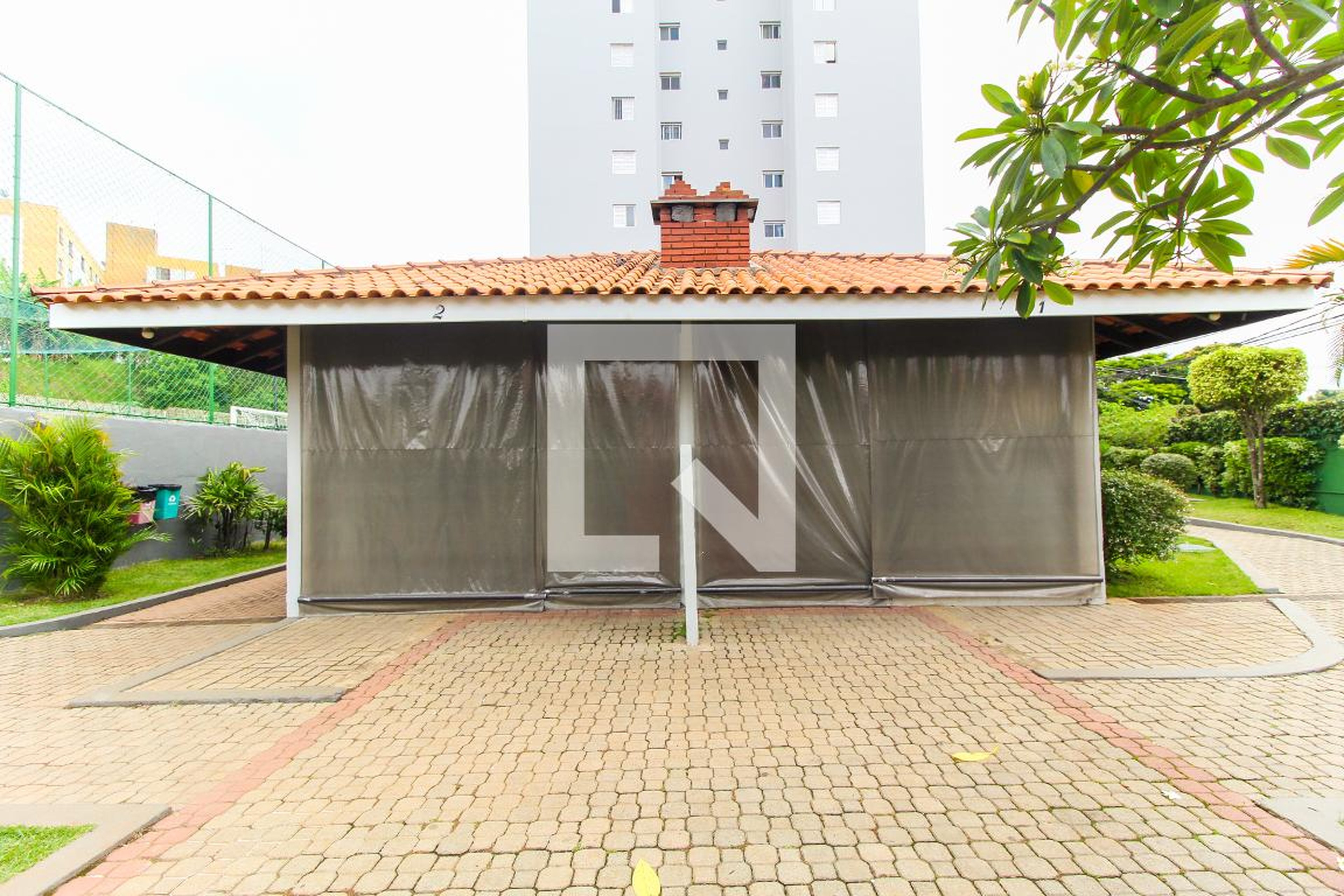 Churrasqueira - Solar dos Nunes