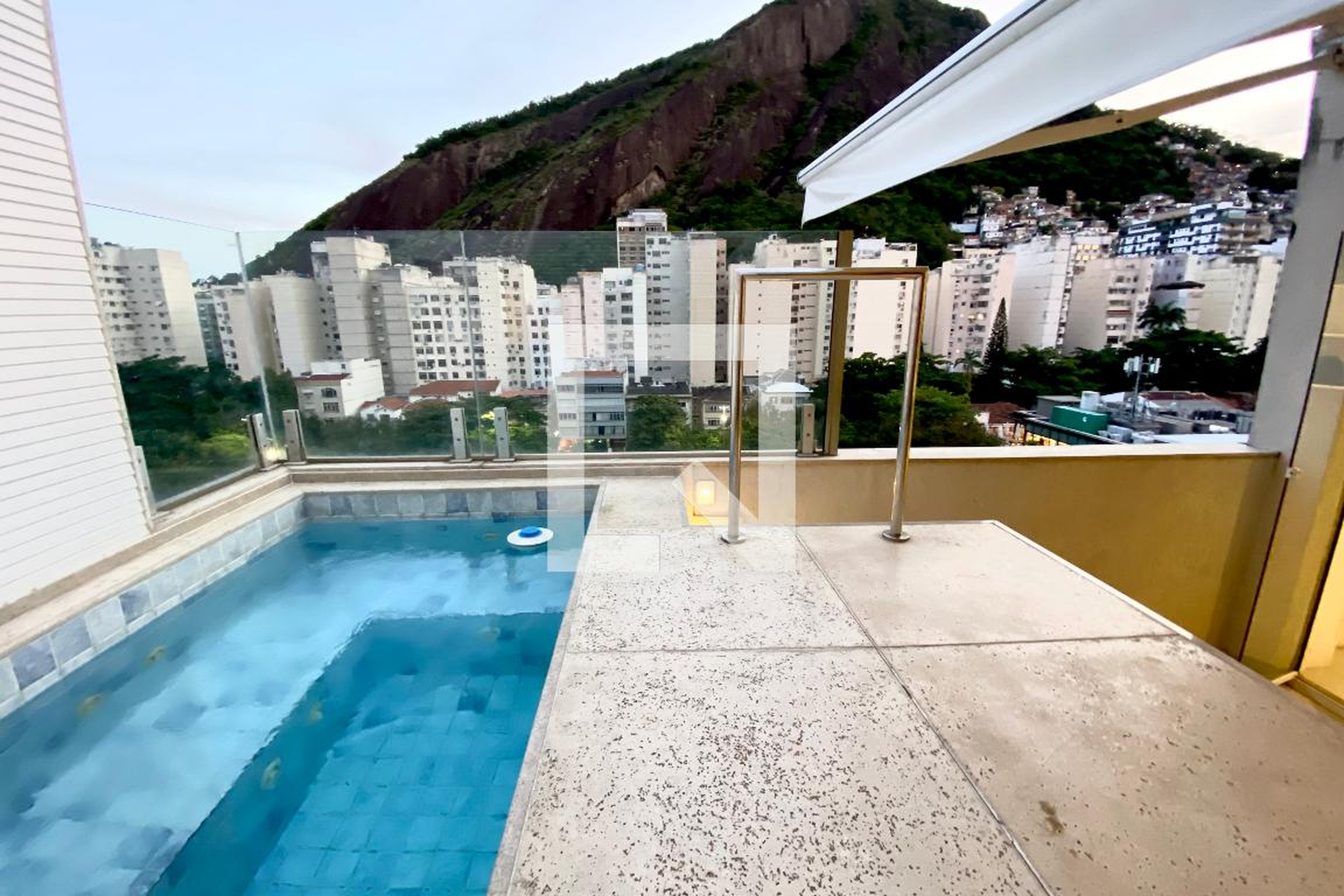 Piscina - 