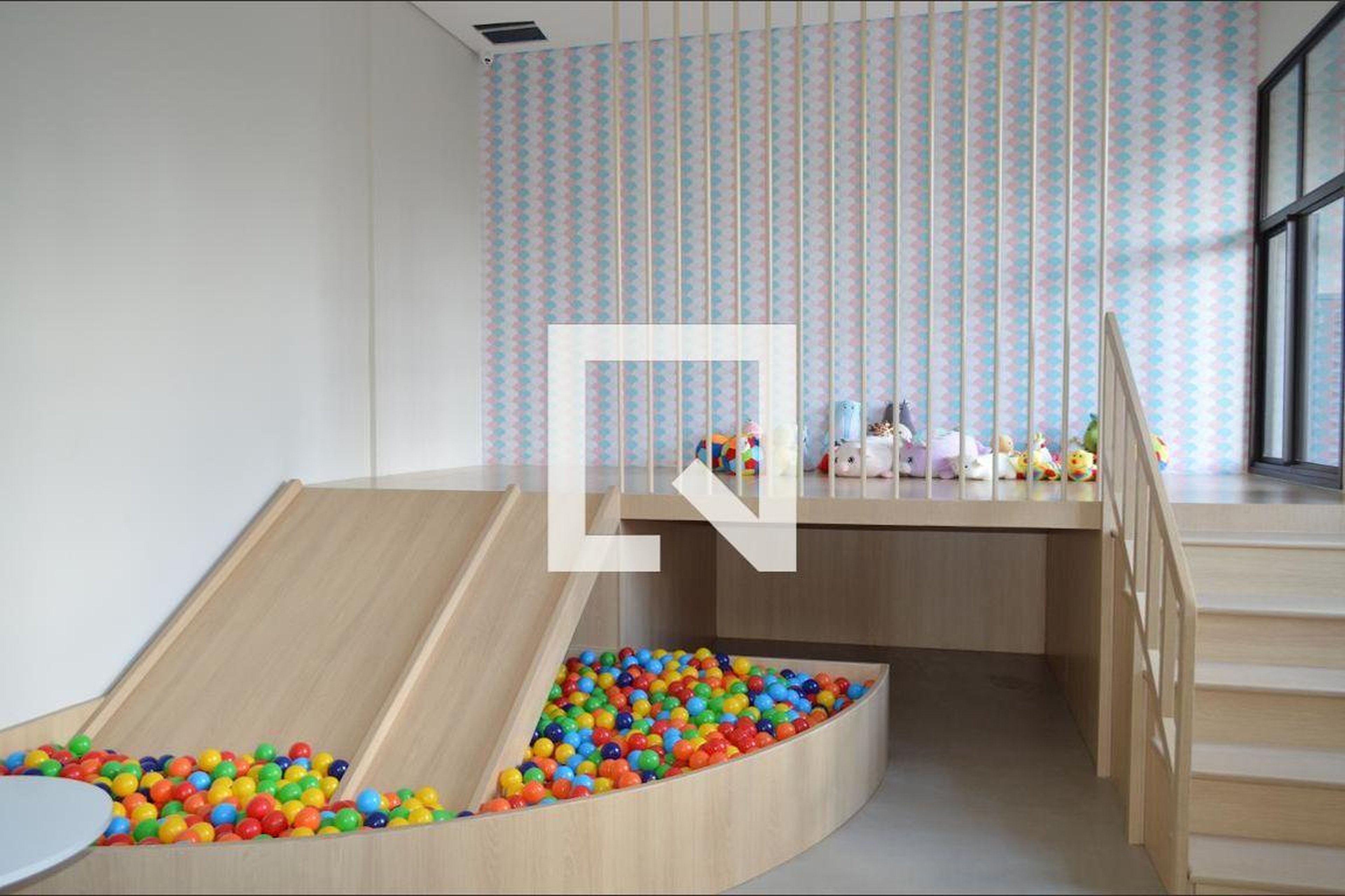 Brinquedoteca - Wonder Ipiranga Studios