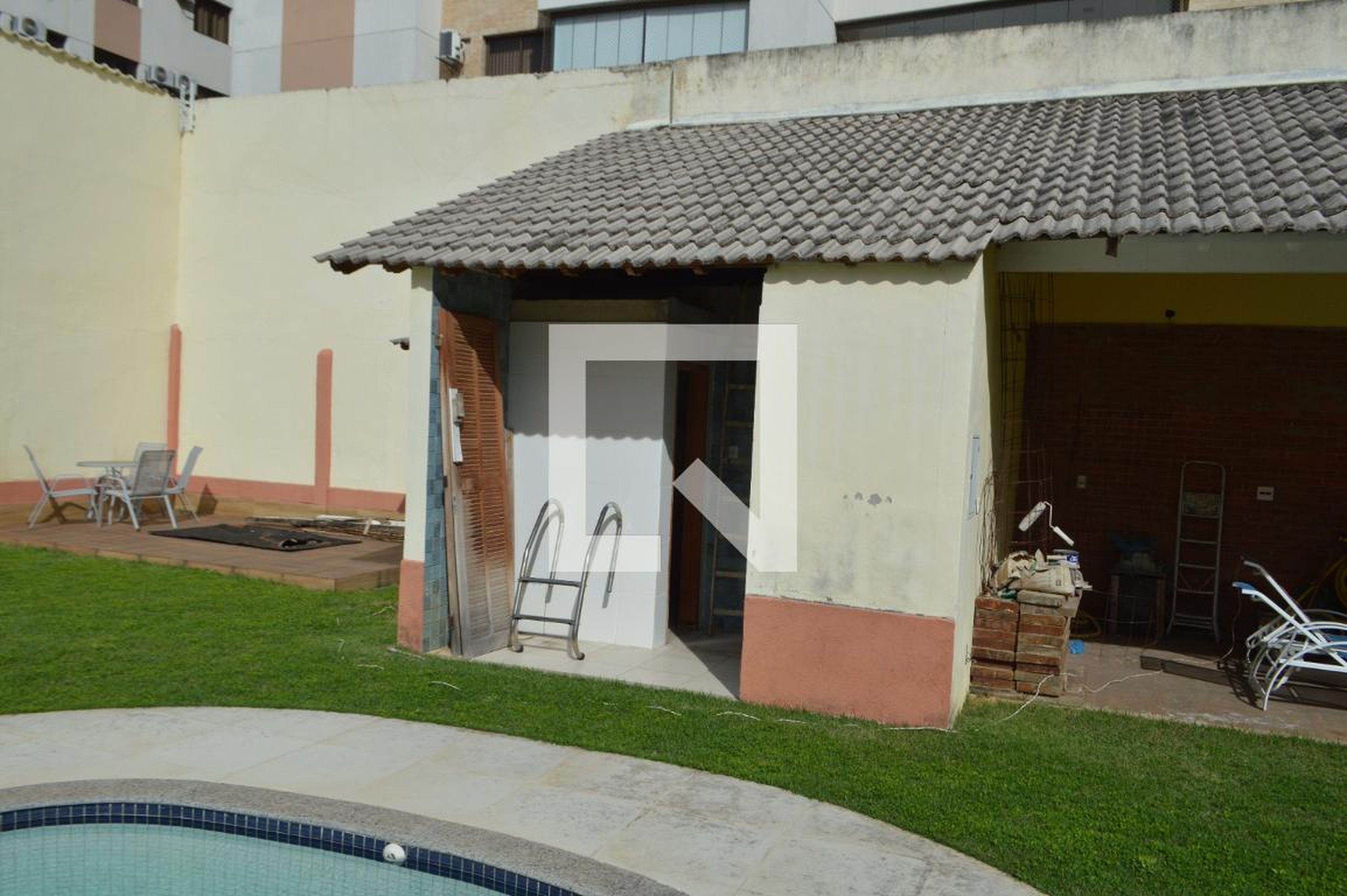 Piscina - 