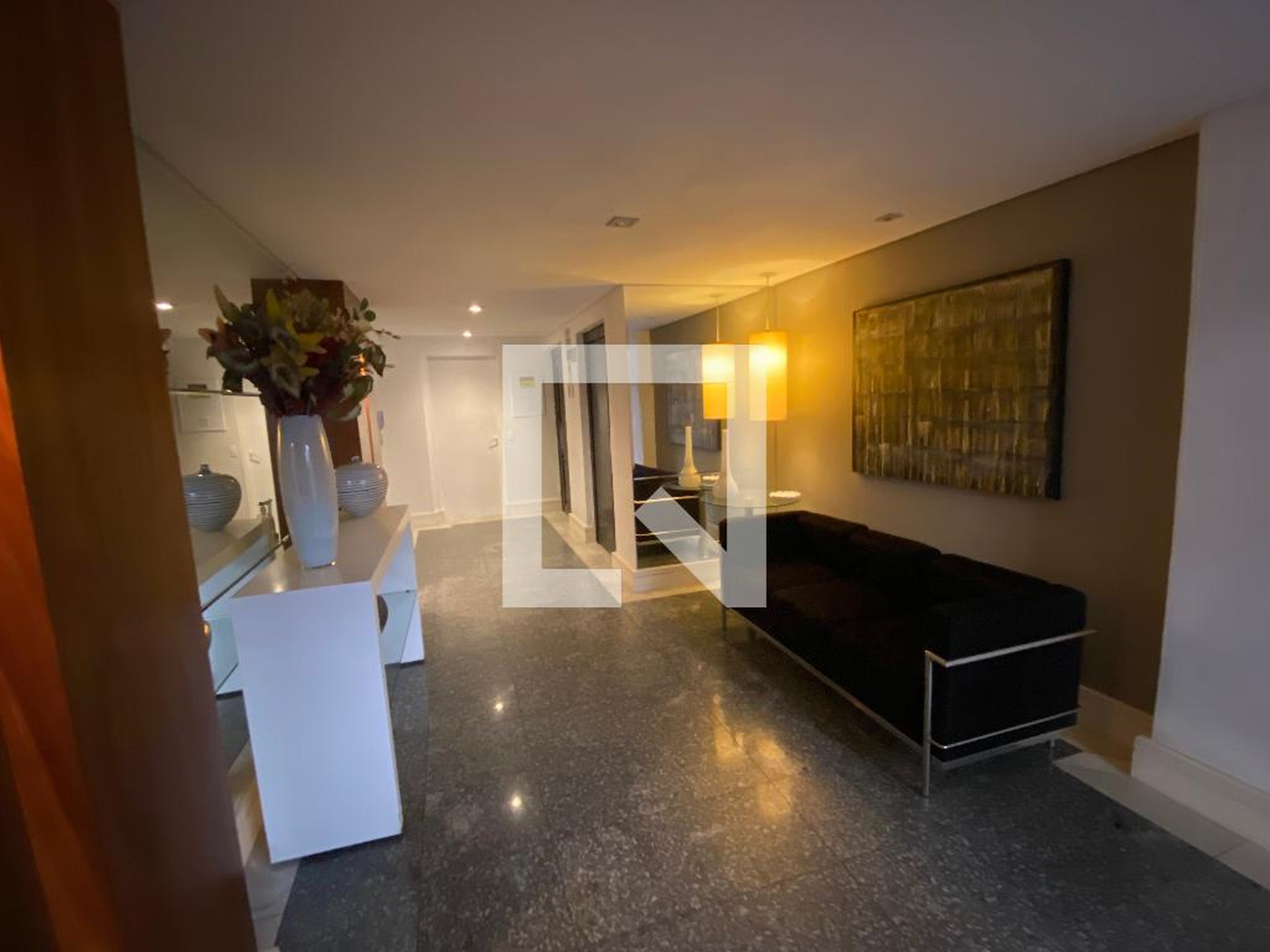 Área comum - Vermont