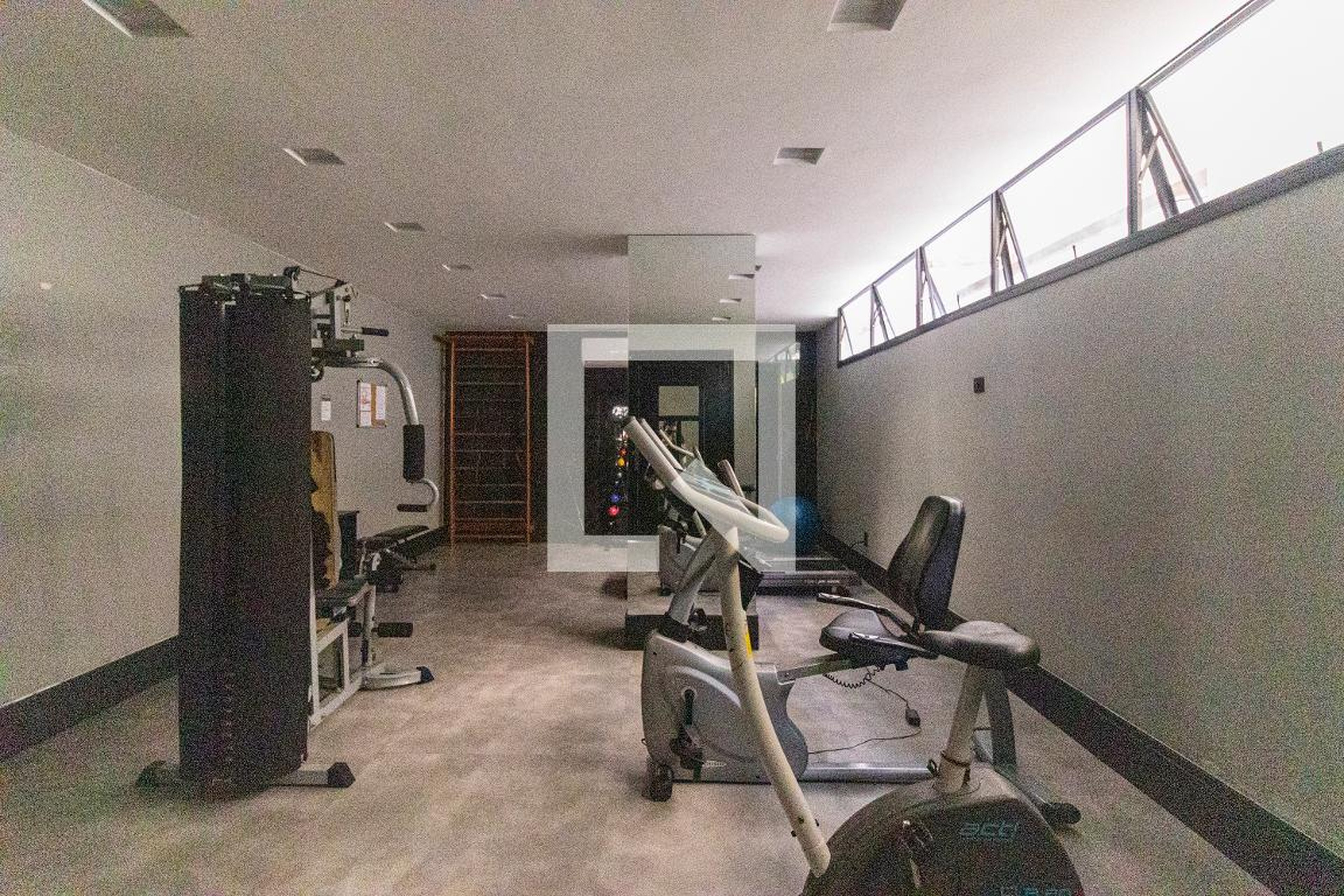 Academia - Edifício Planeta