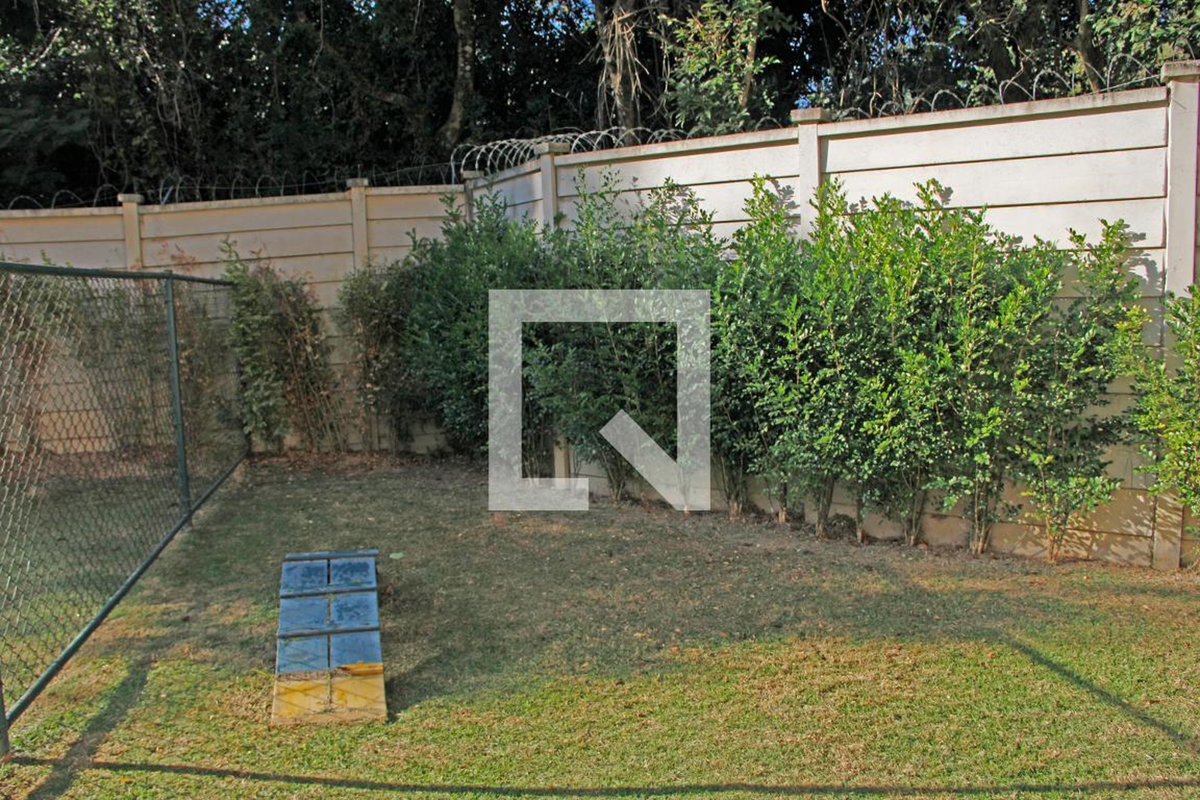 Área comum - Gran Park Vinhedo