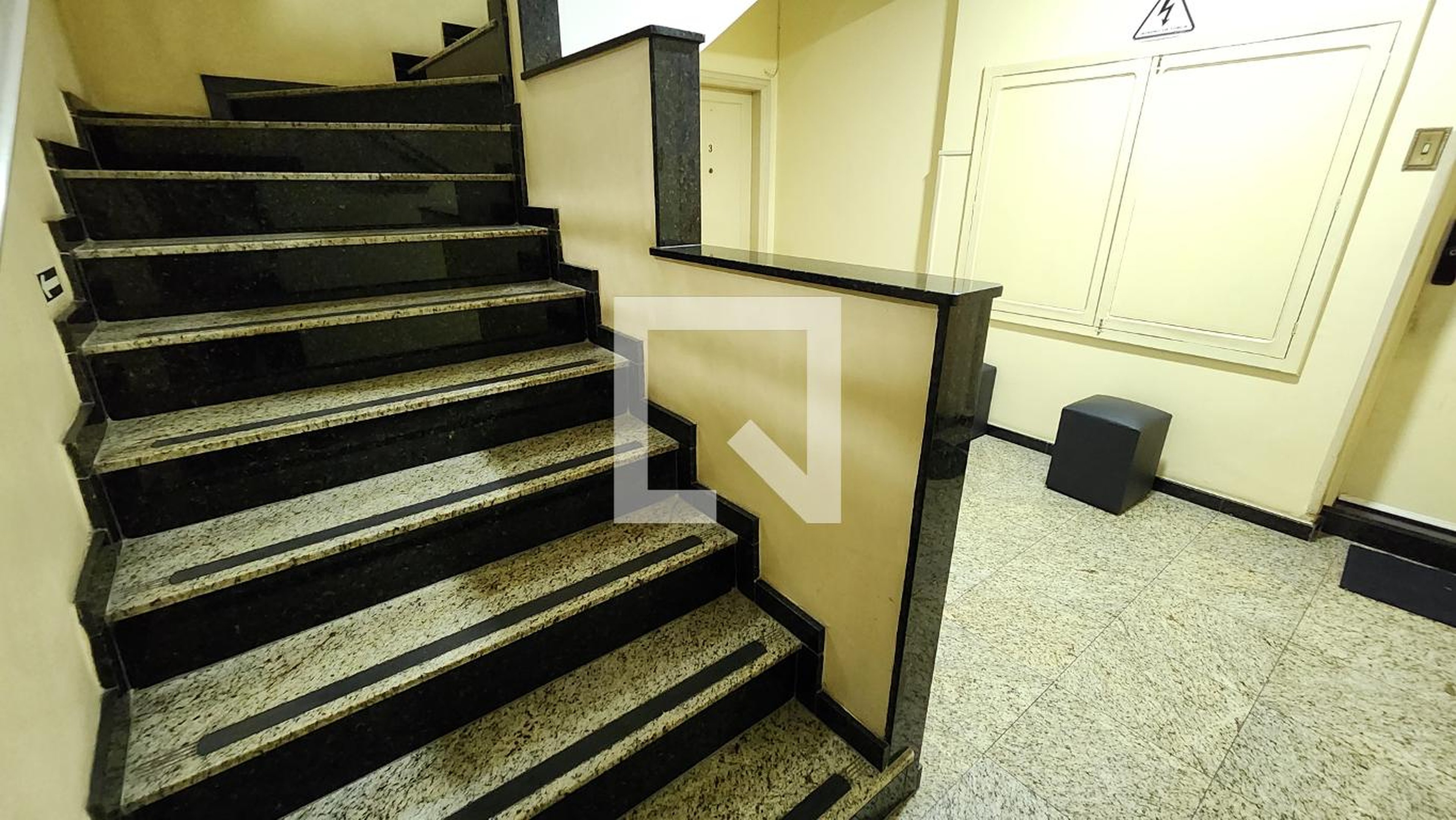 Hall de entrada - null