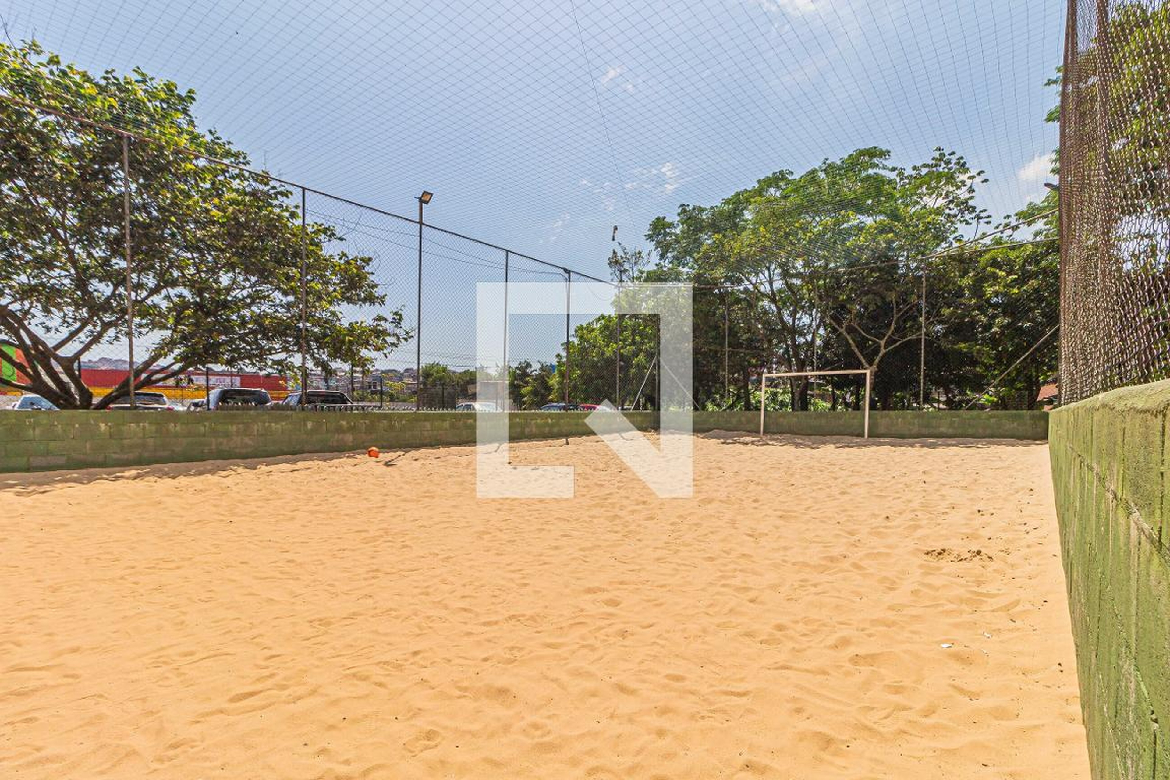 Quadra - Atlântico Norte