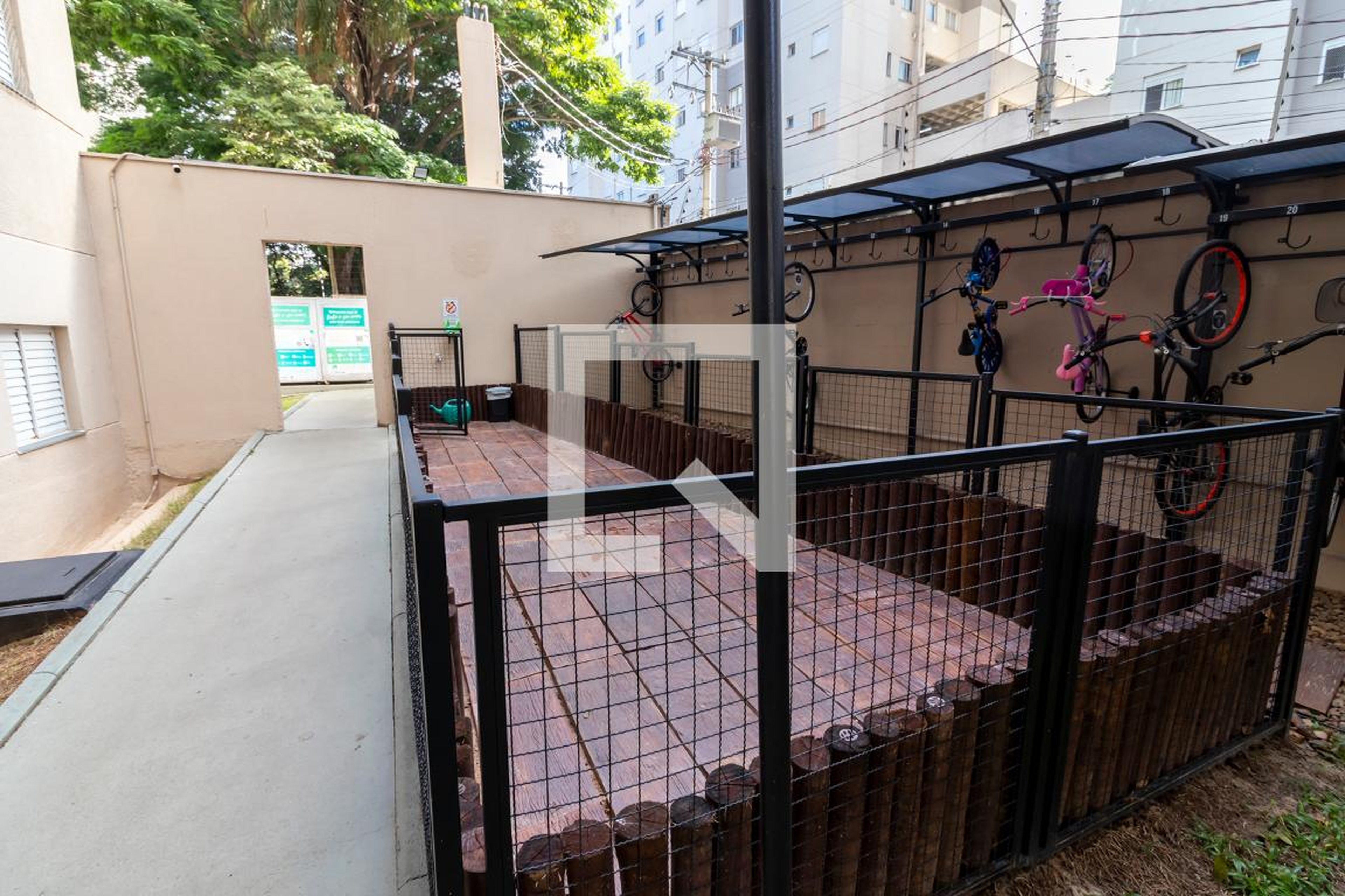 Espaço Pet - Vivere Imirim