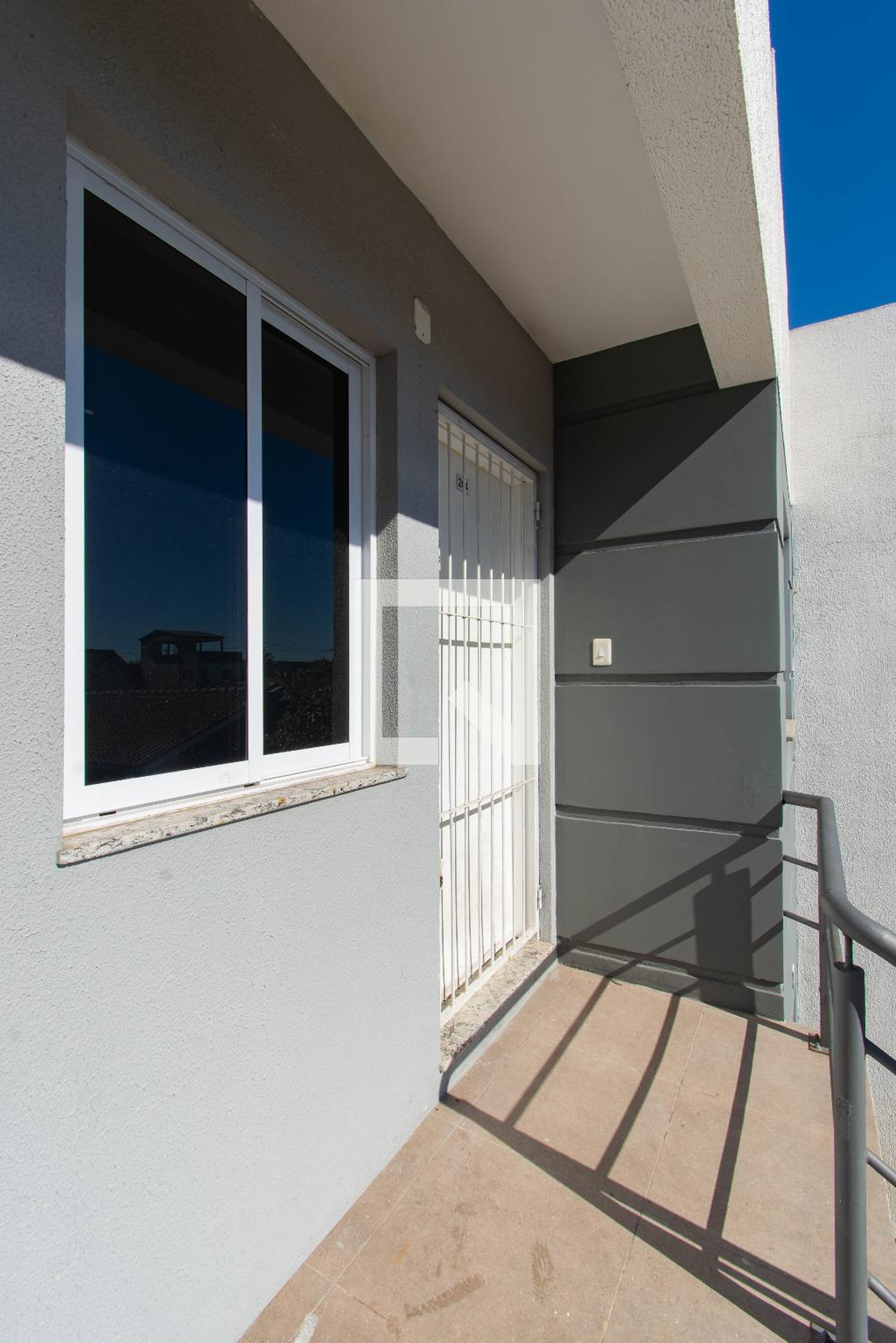 Hall de Entrada - Machadinho