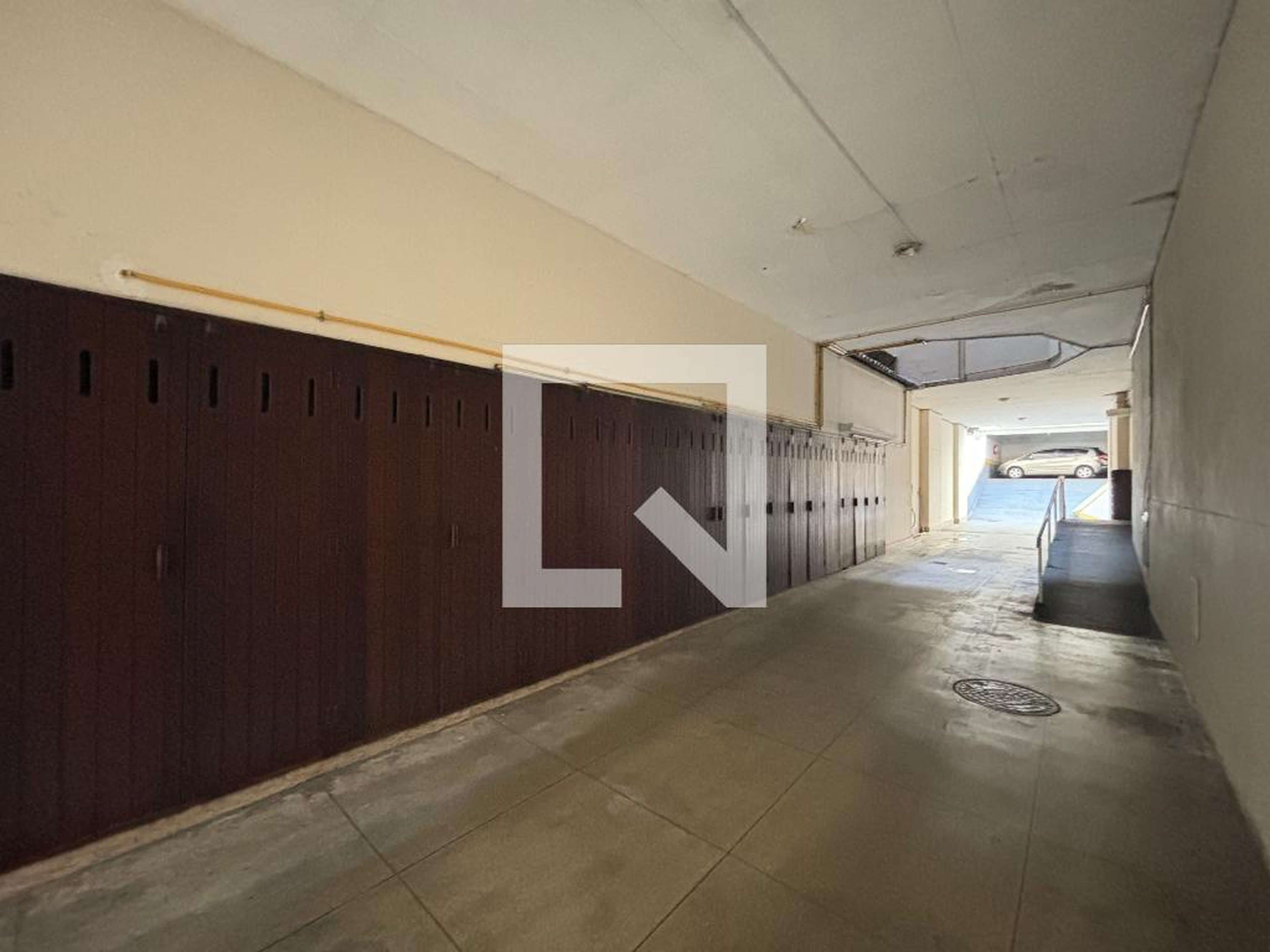 Portaria - Edifício Sá Ferreira