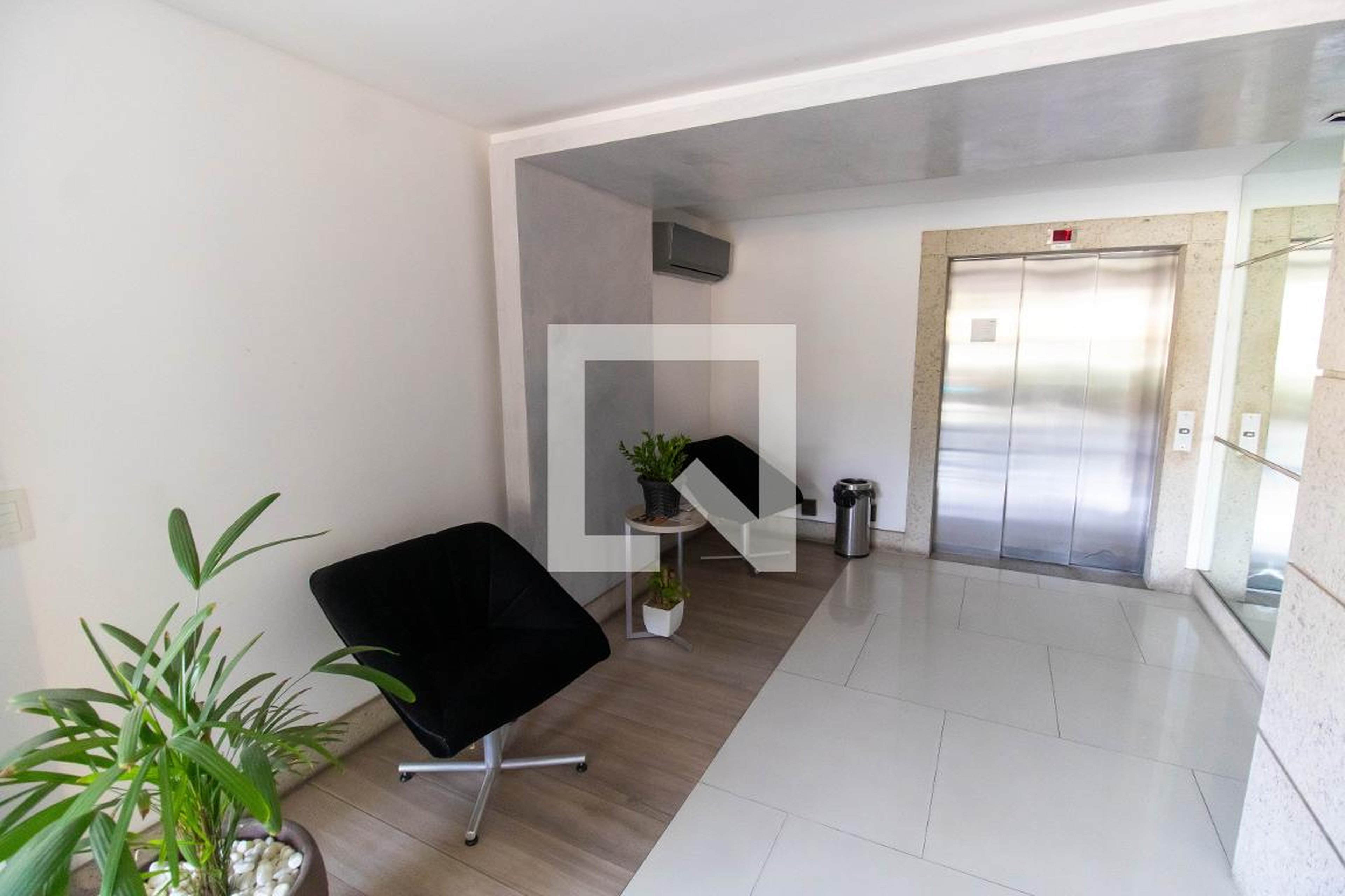 Portaria - Lake View