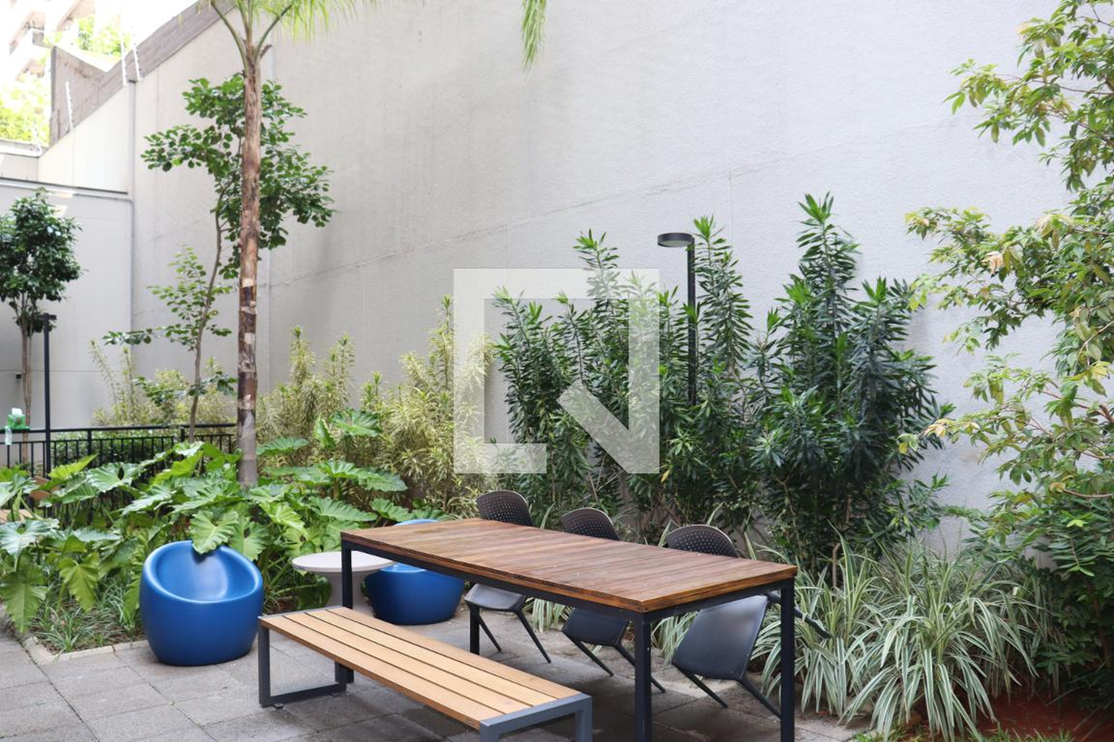 Espaço Pet - My One Bela Vista