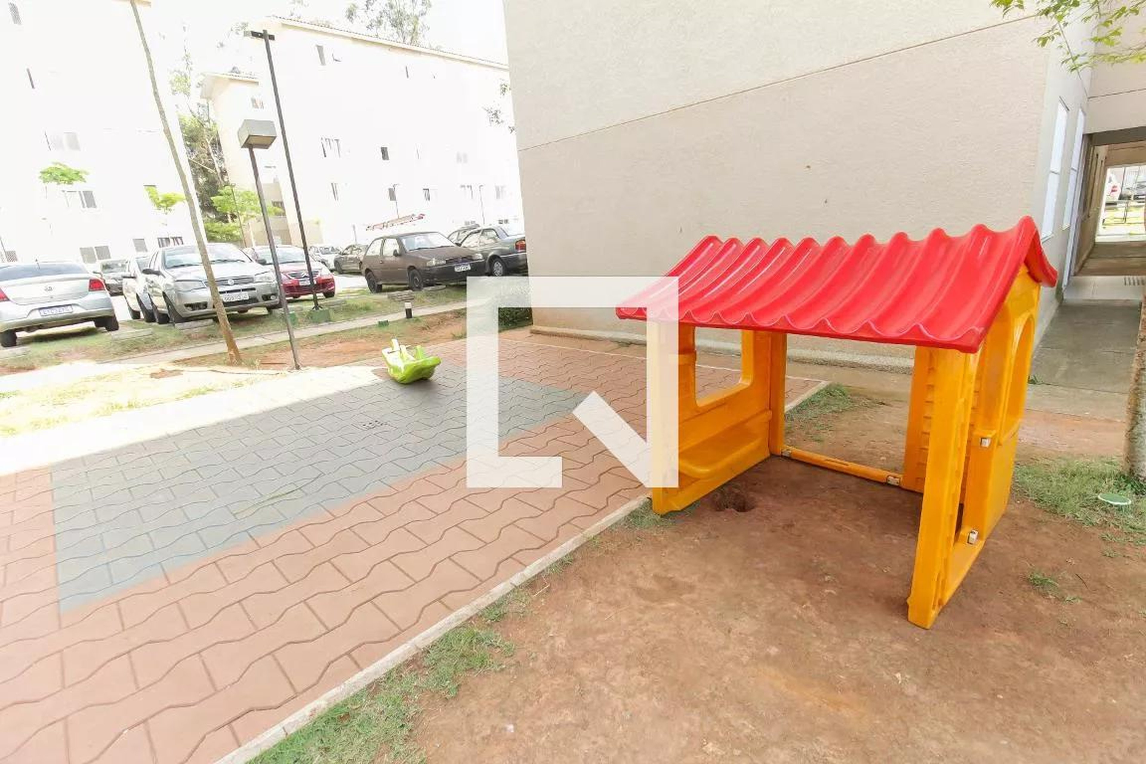 Playground - Reserva do Carmo