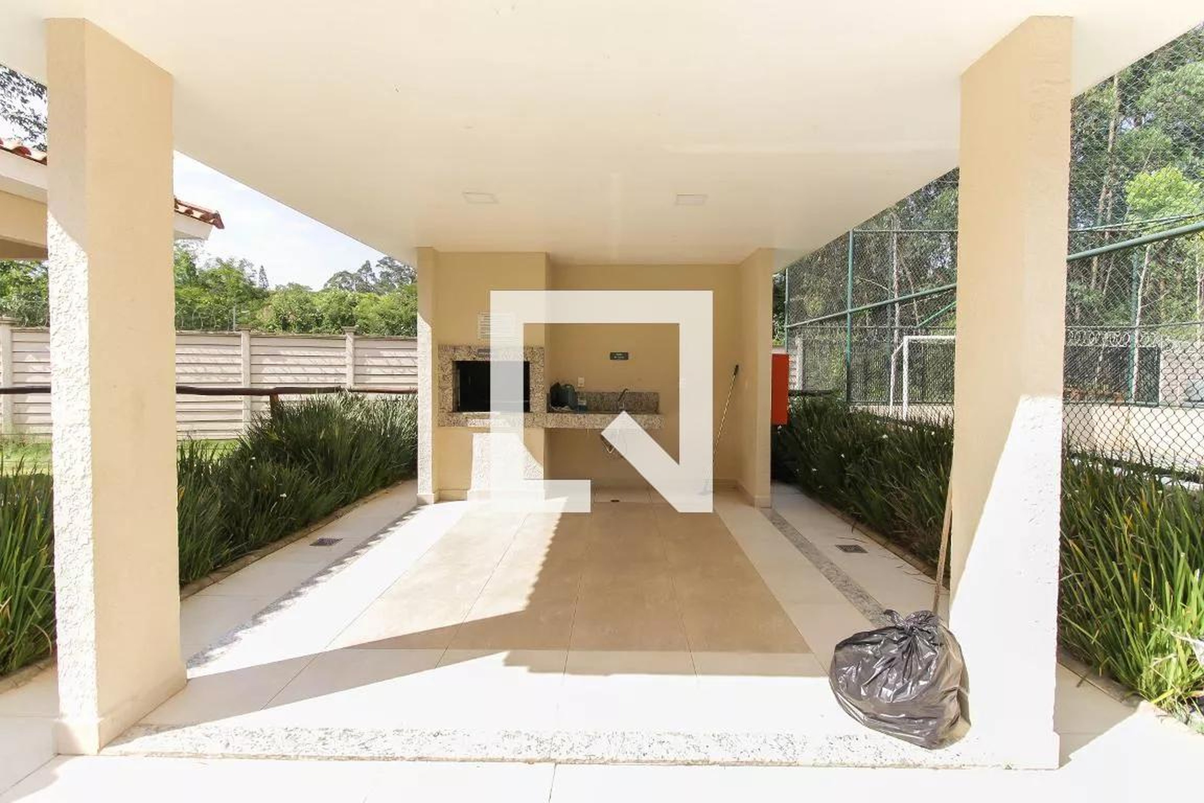 Churrasqueira - Reserva do Carmo