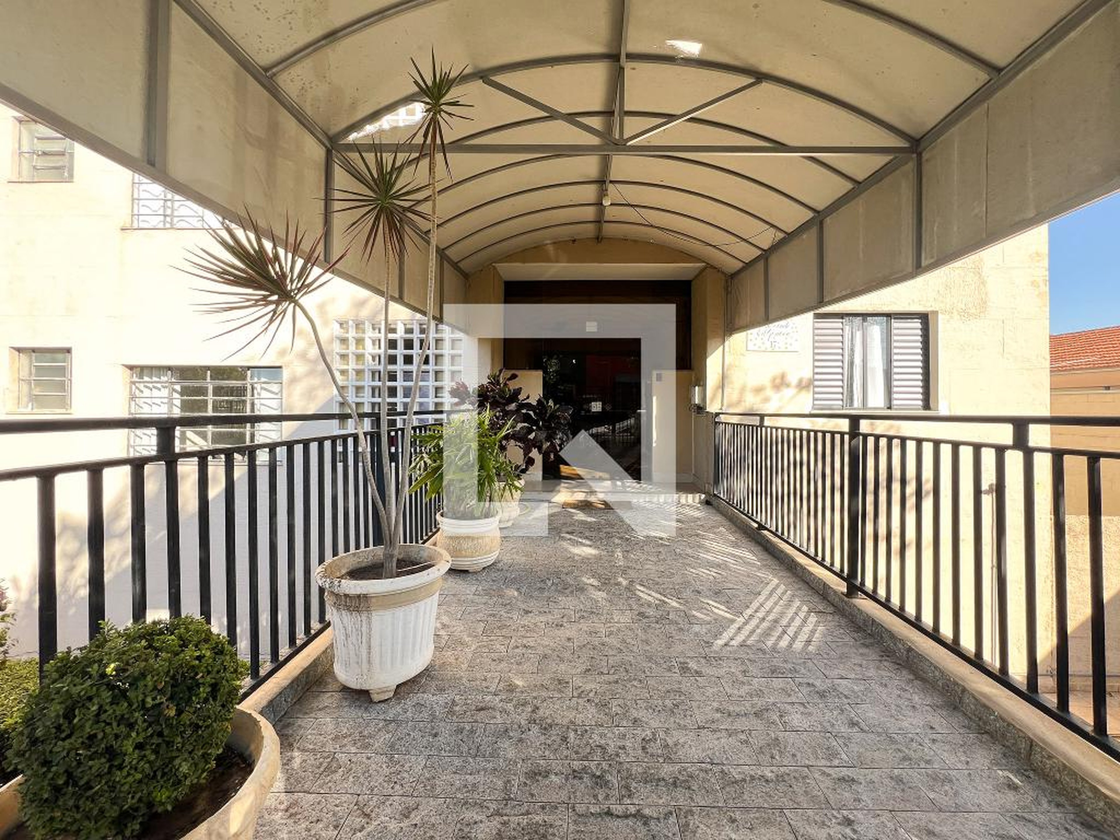 Portaria Condomínio Genova