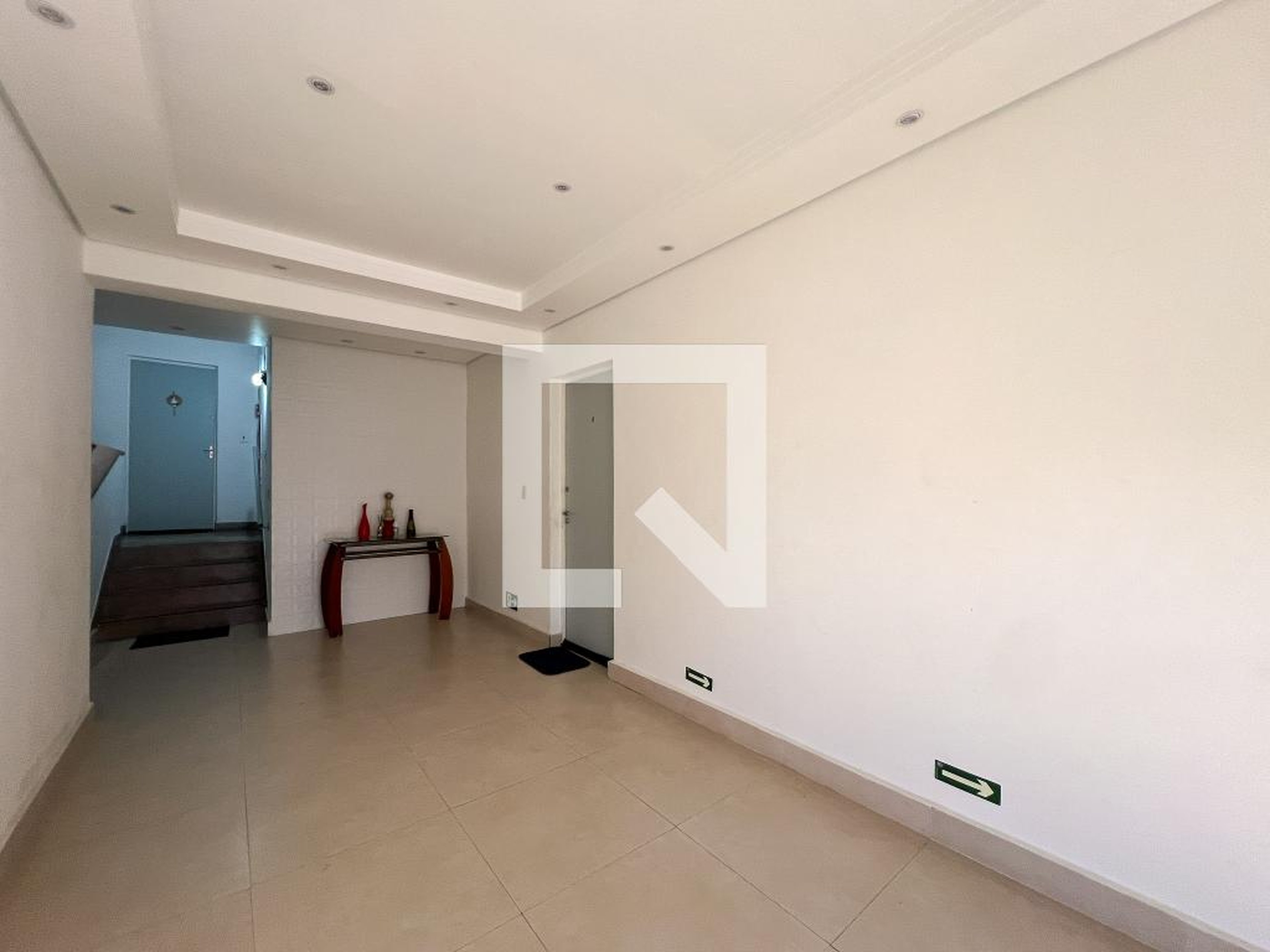 Hall social - Genova