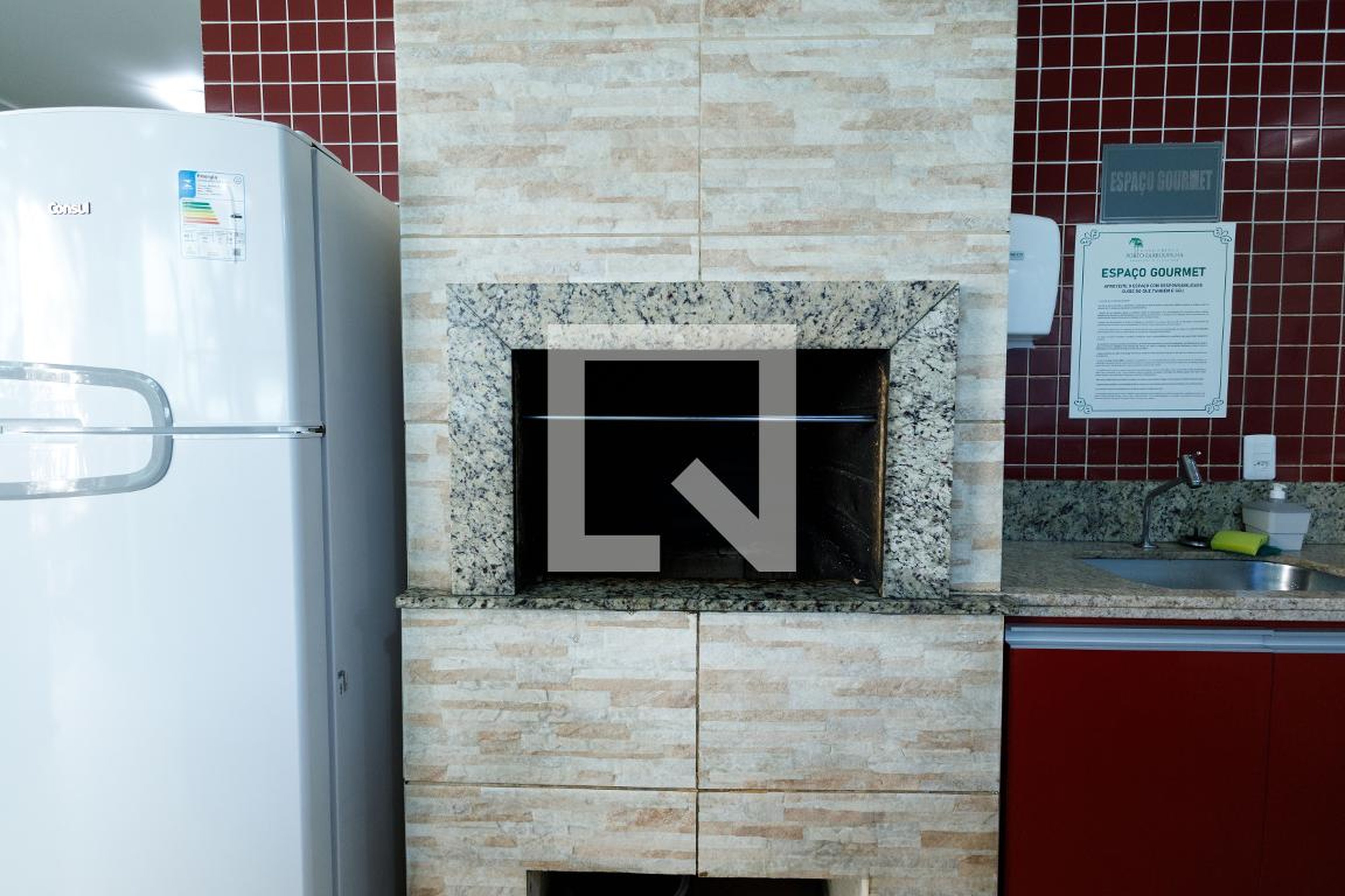 Espaço Gourmet - Porto Farroupilha