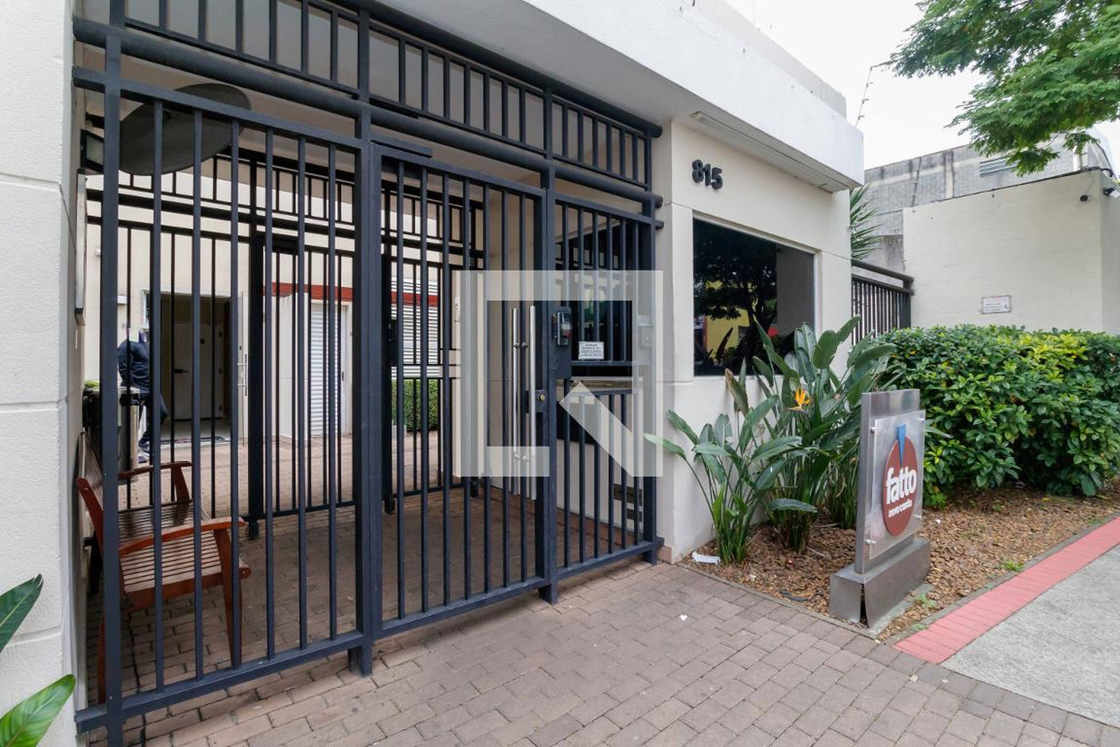 Portaria - Fatto Nova Carrão