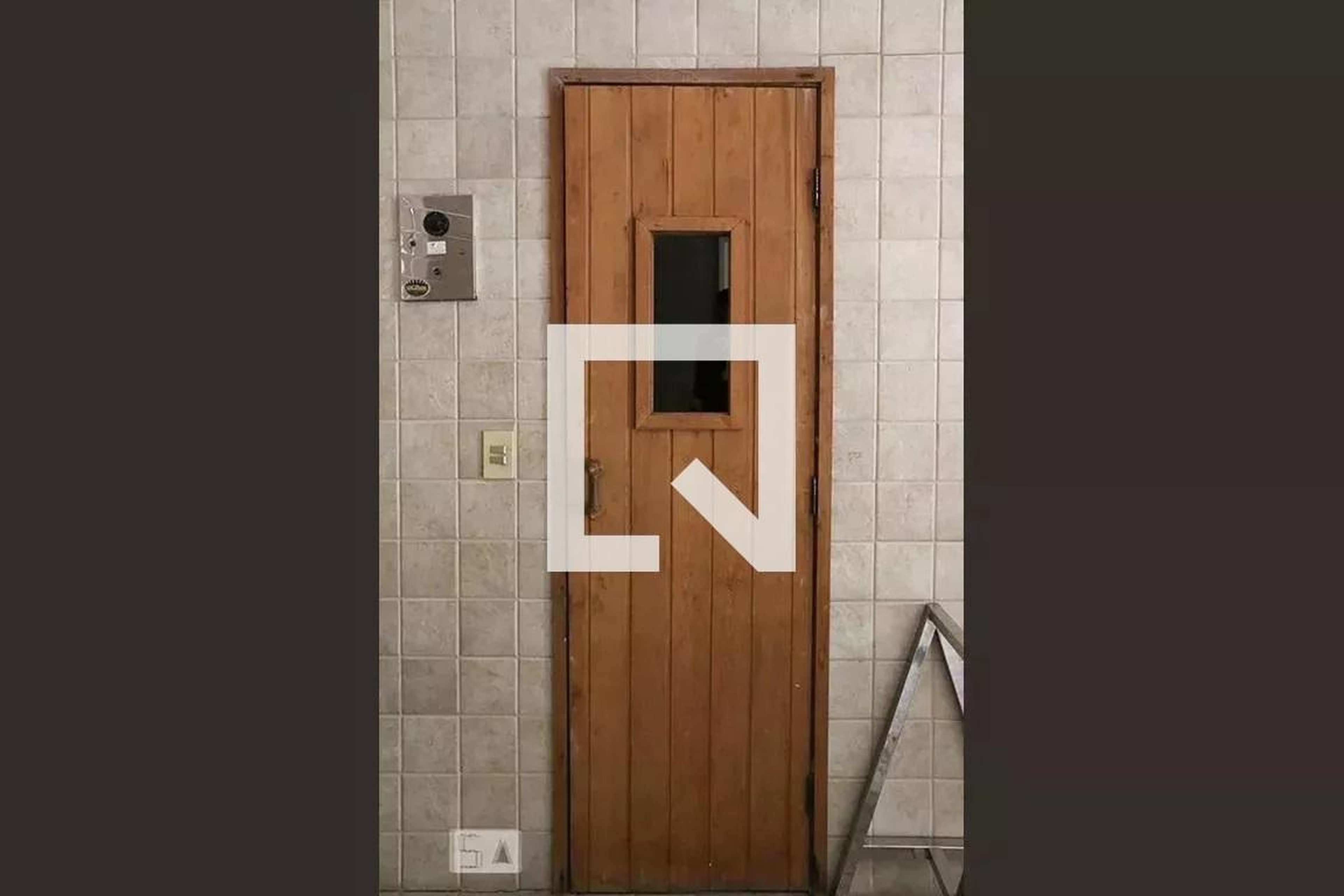 Sauna - Edifício Jardim dos Butiás