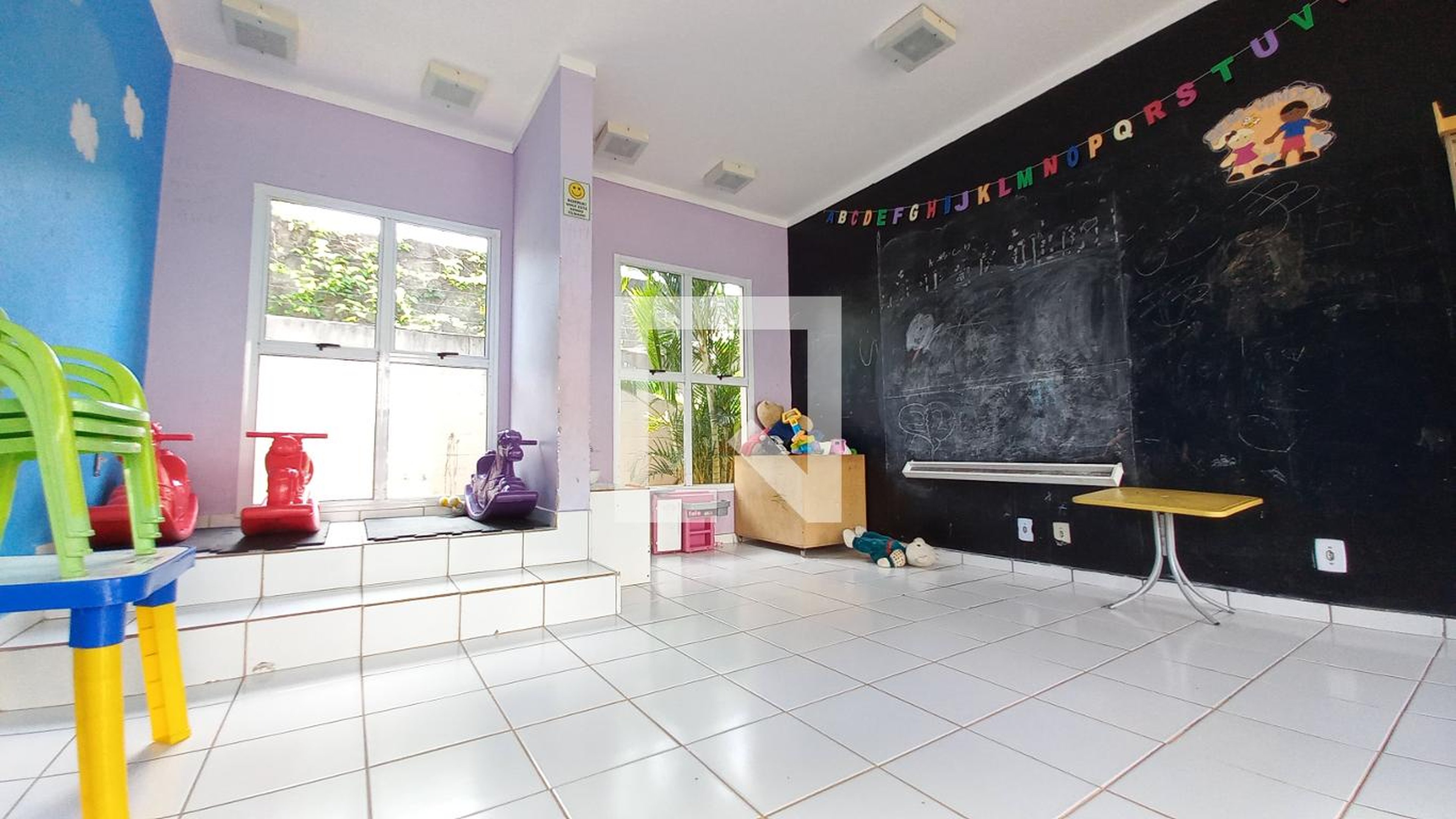 Brinquedoteca - Varandas Andorinhas