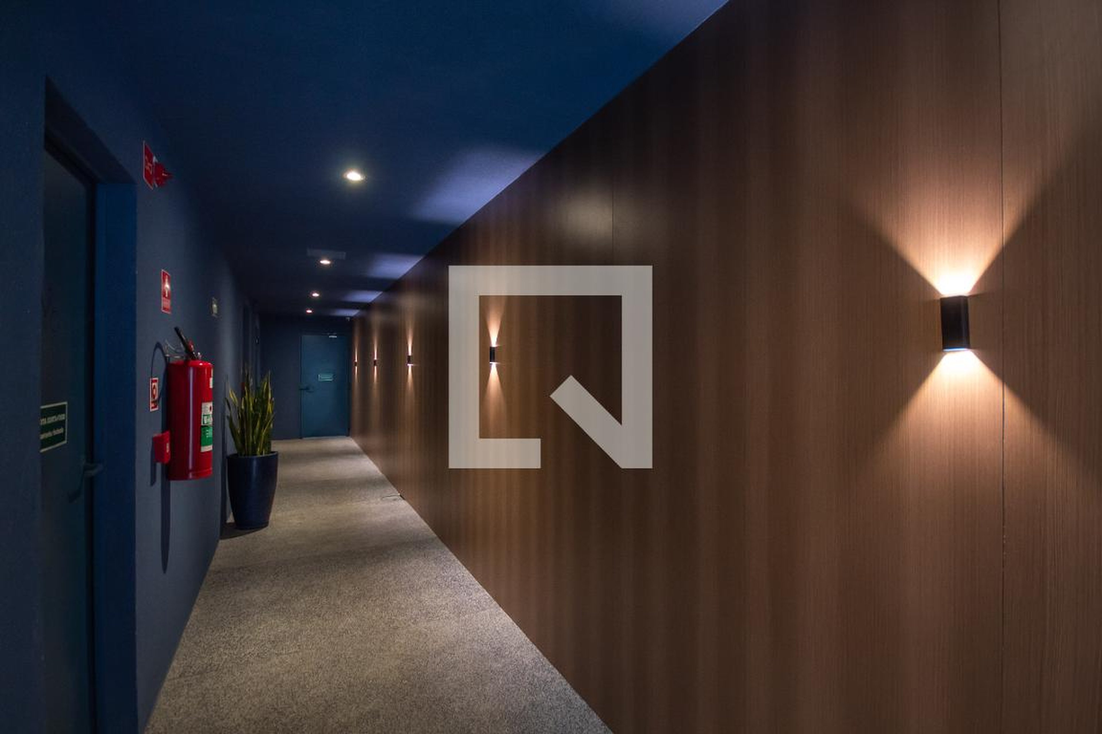 Entrada - Residencial Amora