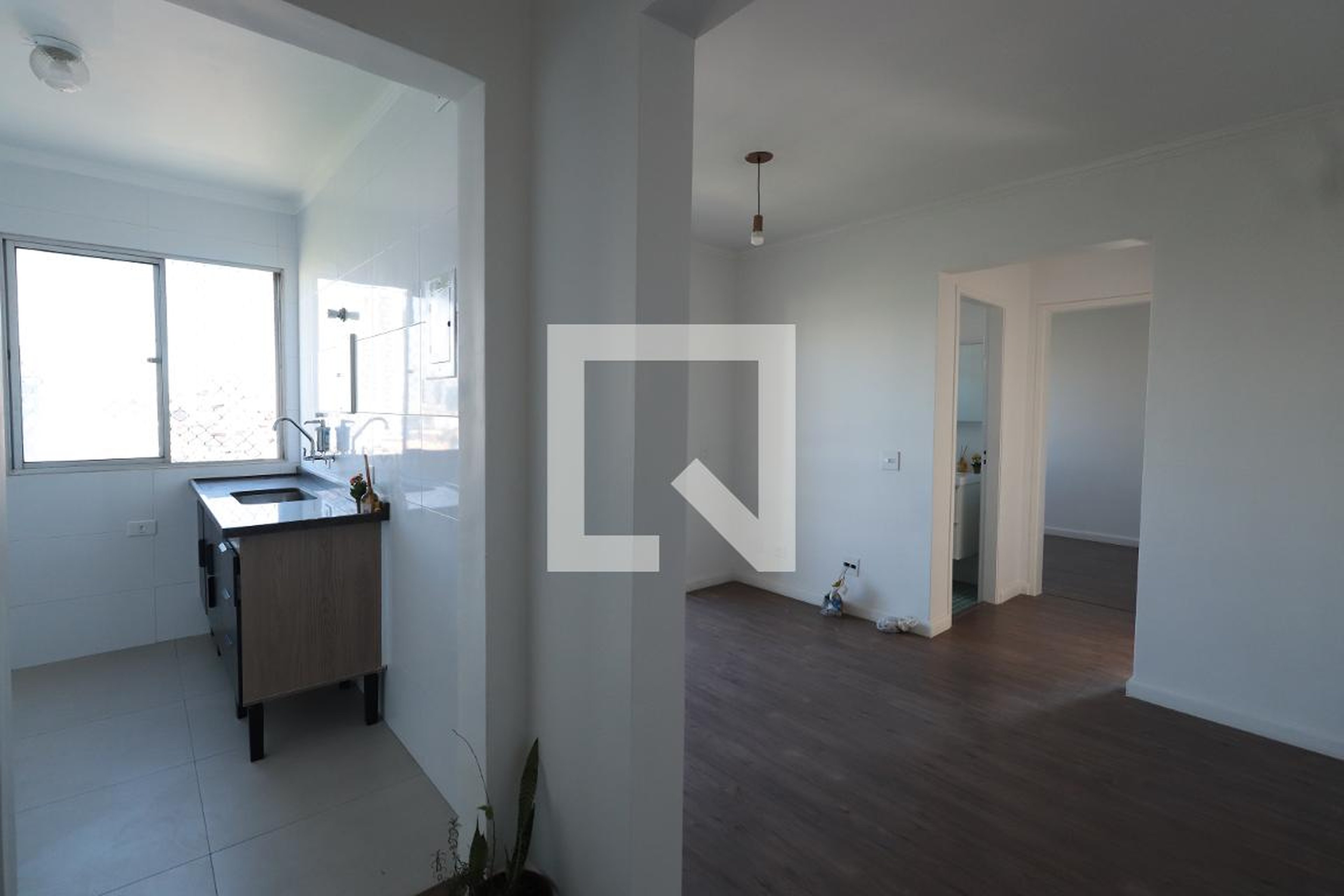 Entrada - Residencial Guilhermina Esperança