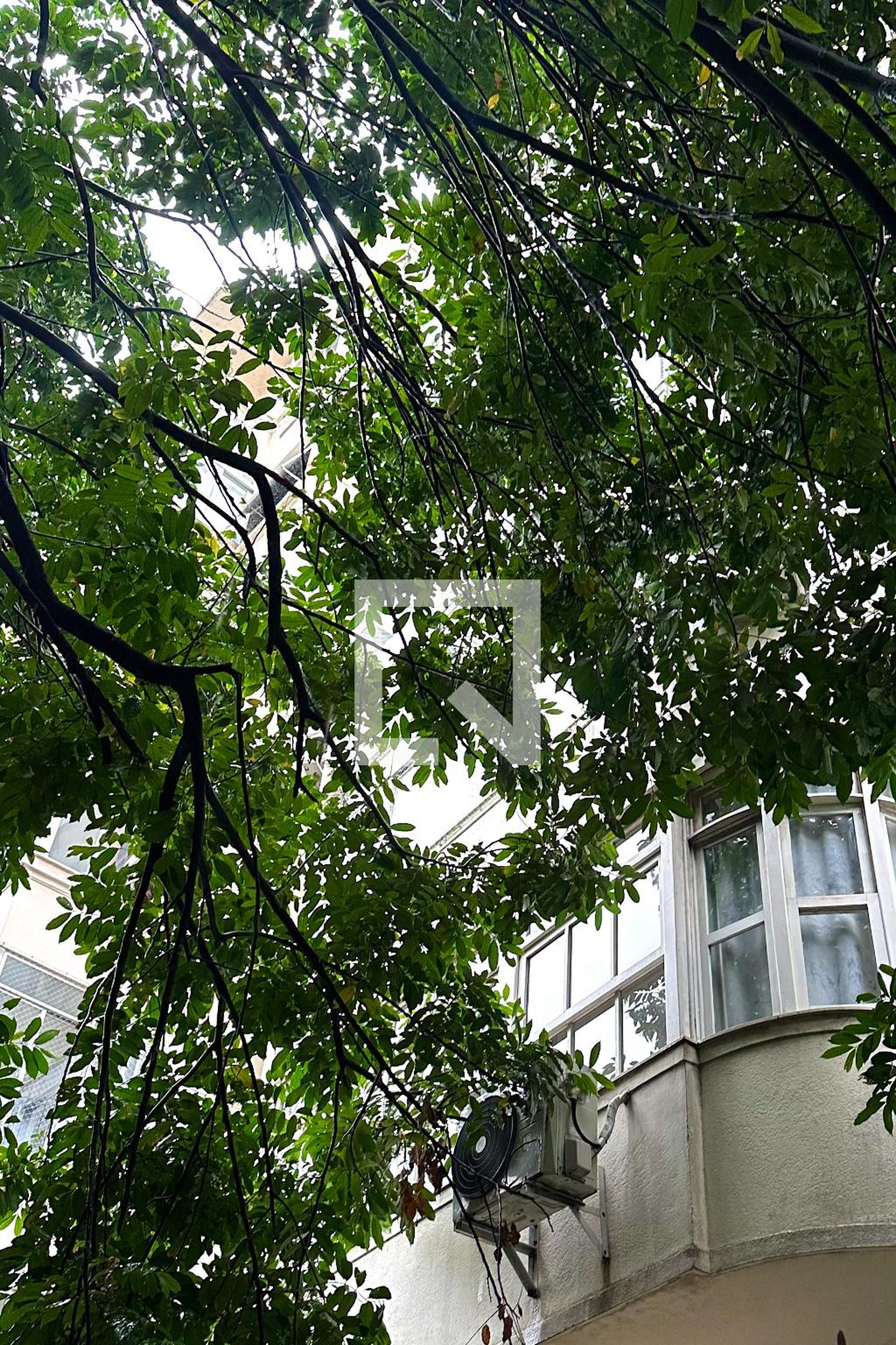 Fachada Condomínio Otto Simon