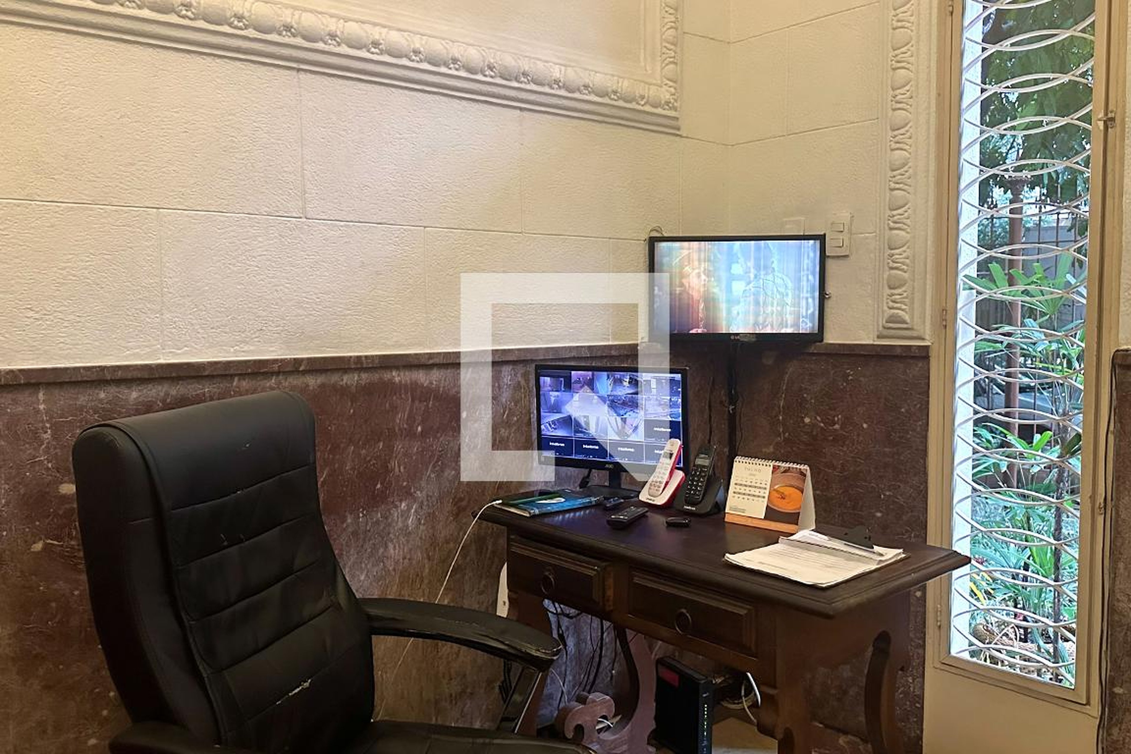 Entrada - Otto Simon