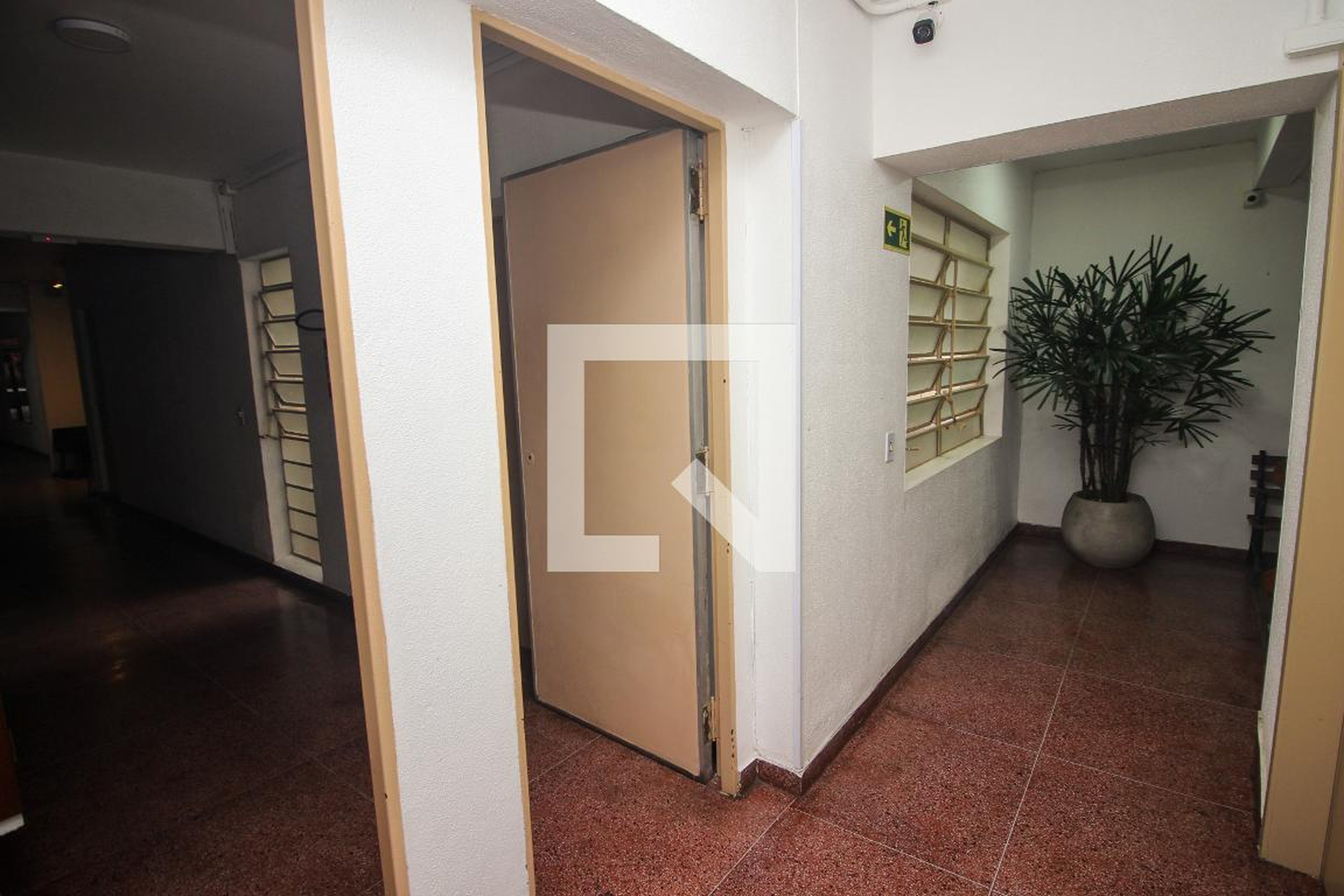 Hall de entrada - Andriana