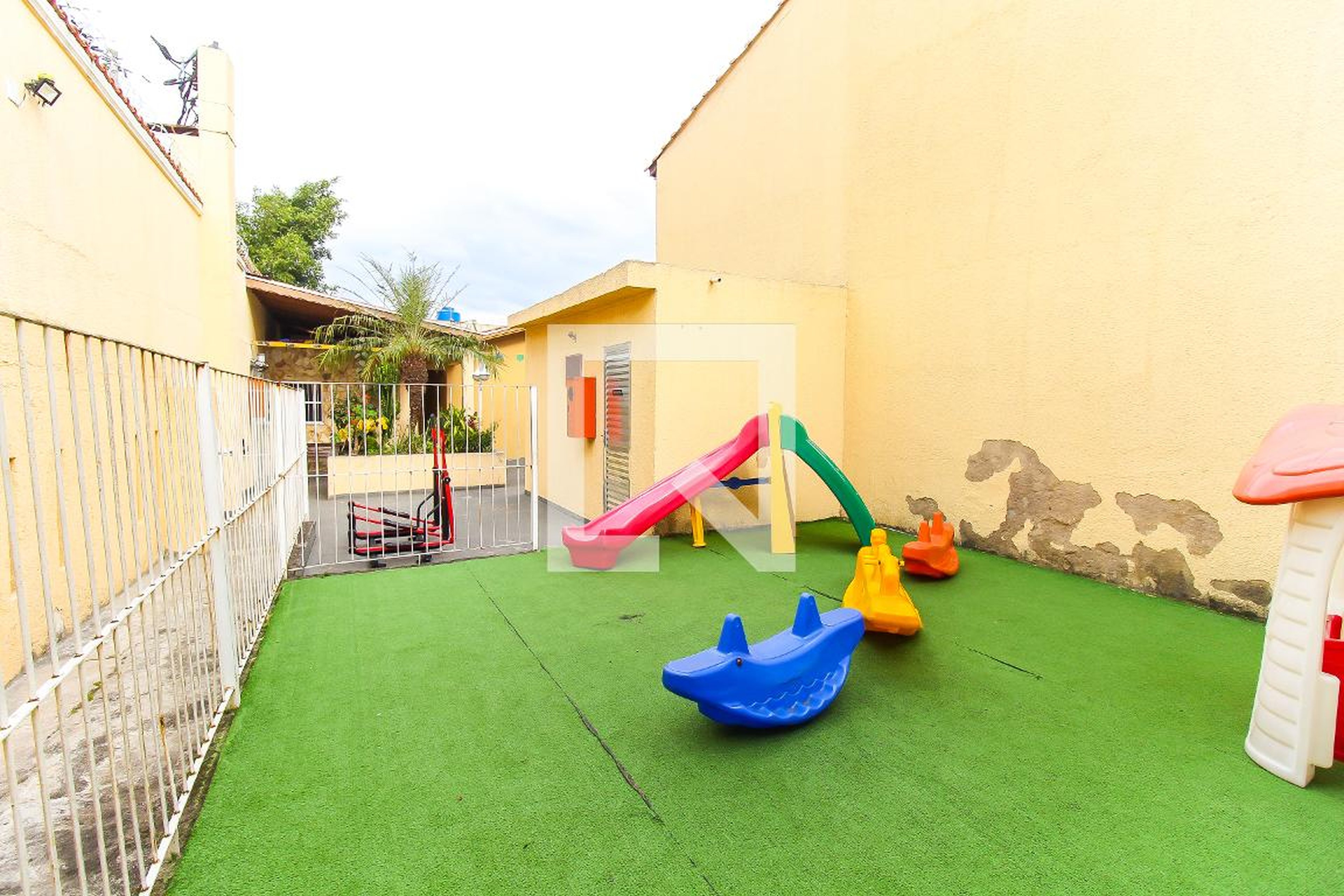 Playground - 