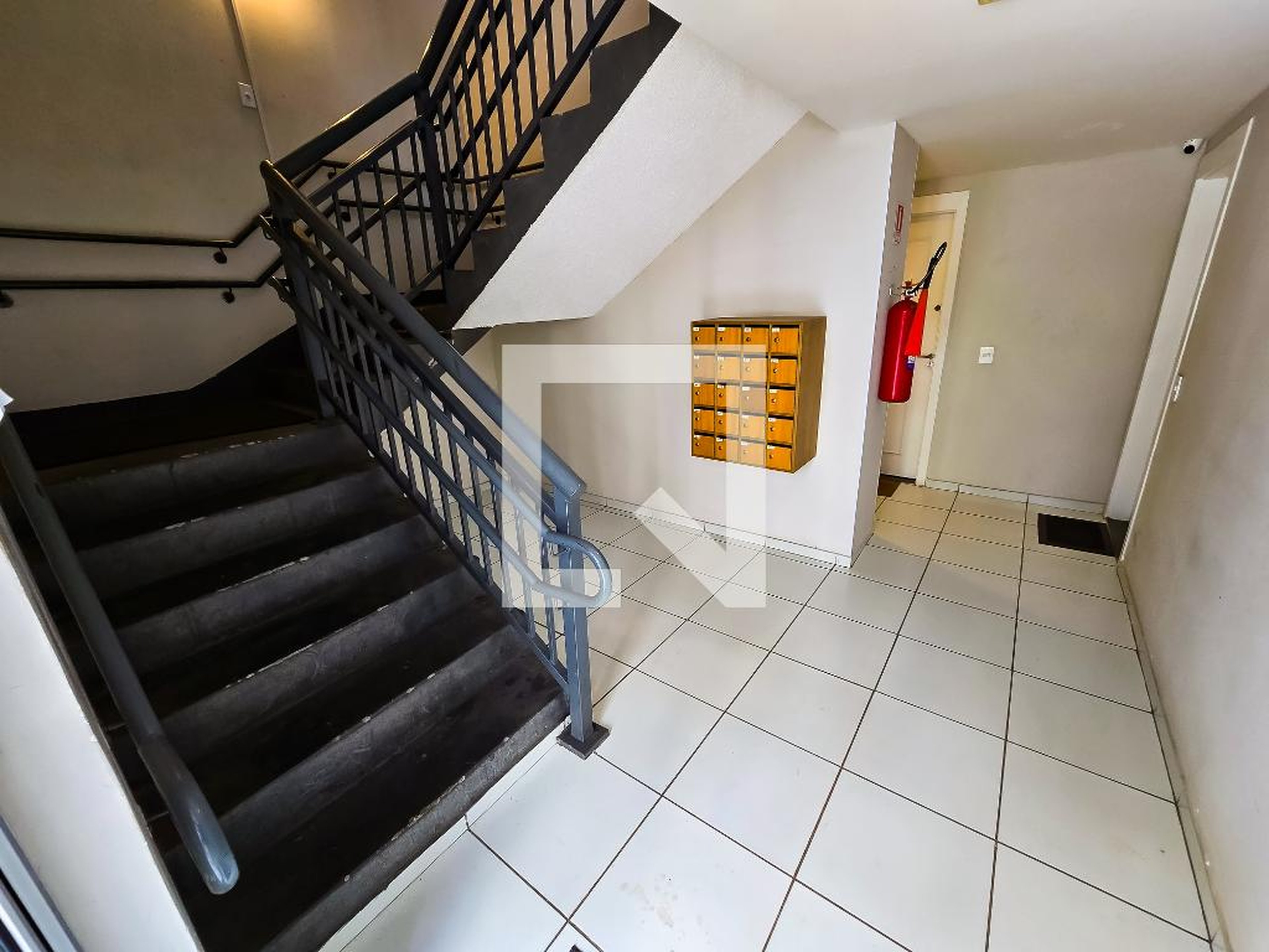 Hall de entrada - Completo Engenho Novo